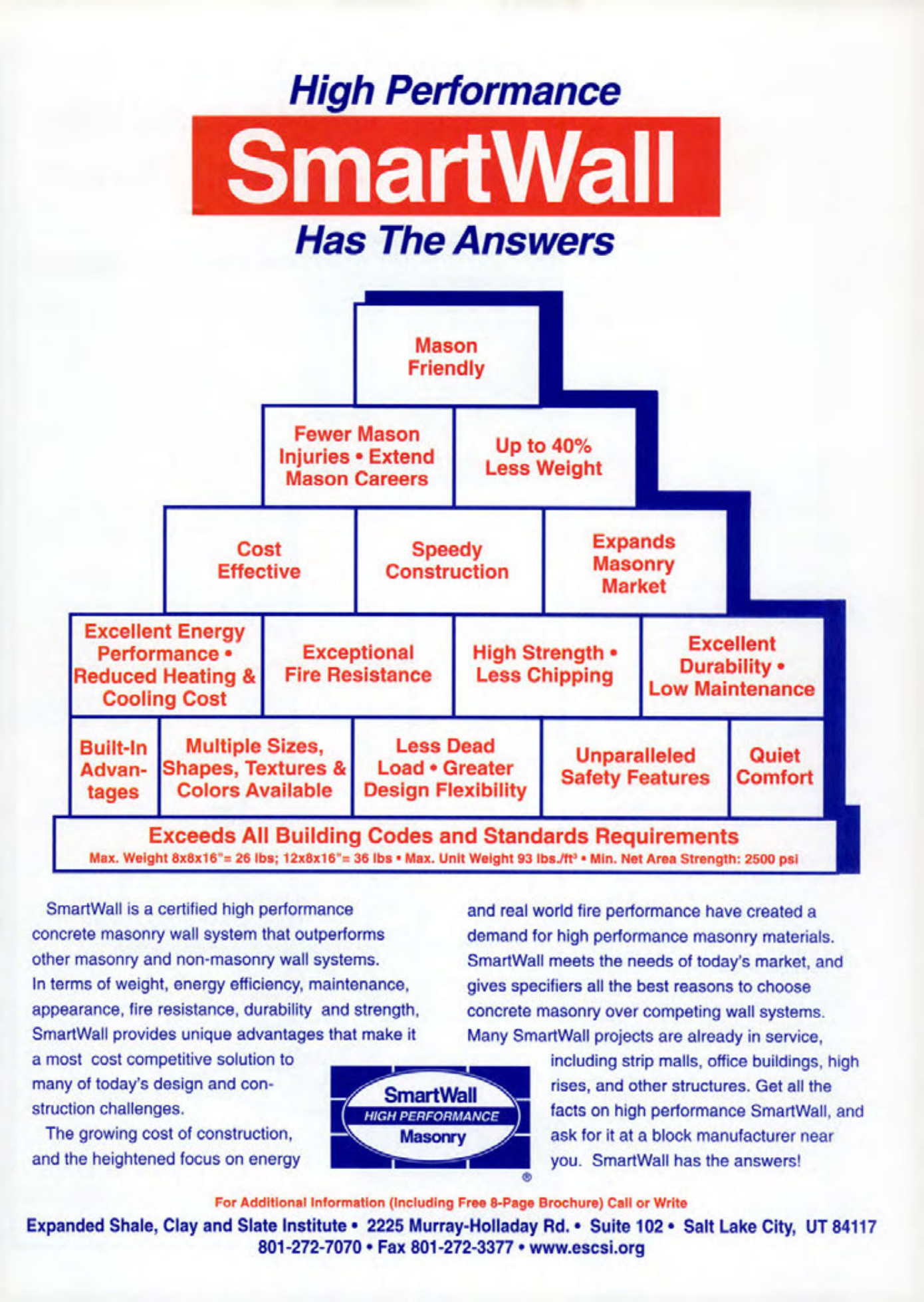 Masonry Magazine June 1999 Page. 39