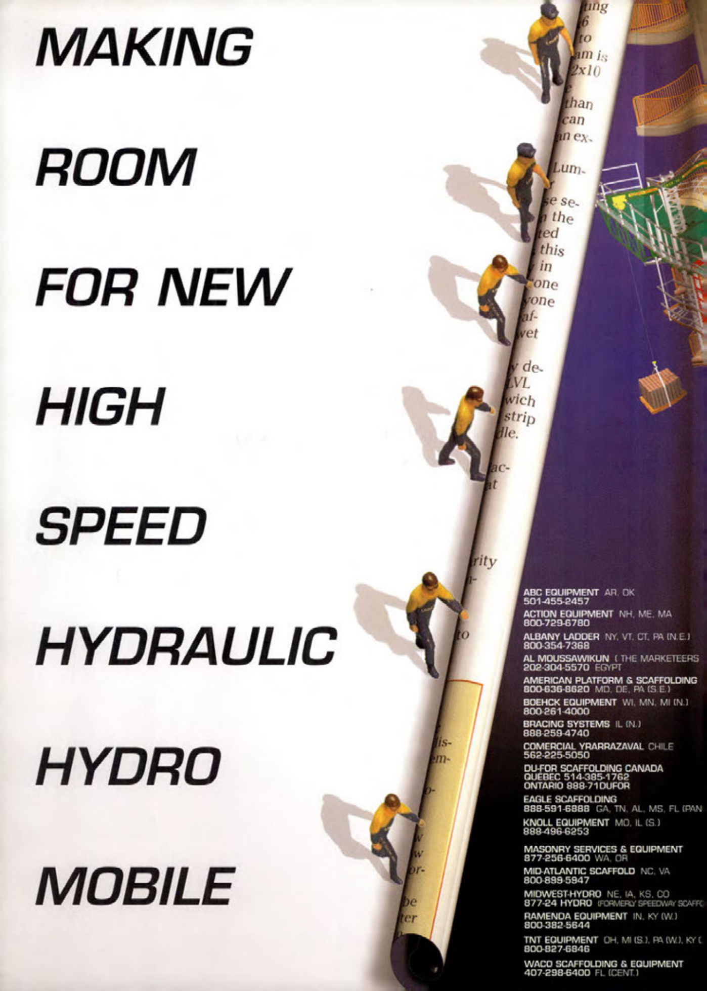 Masonry Magazine October 1999 Page. 2