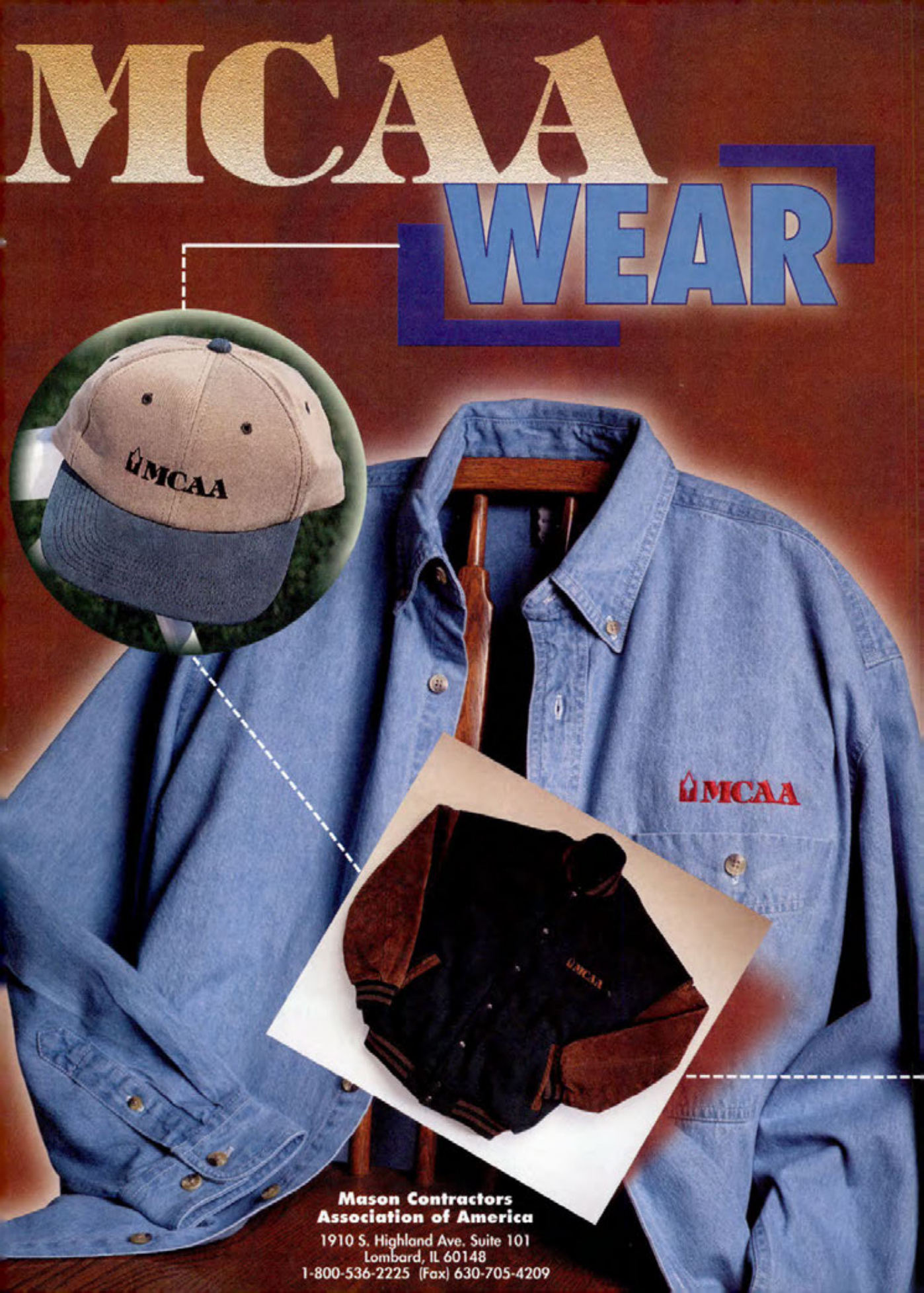Masonry Magazine October 1999 Page. 27