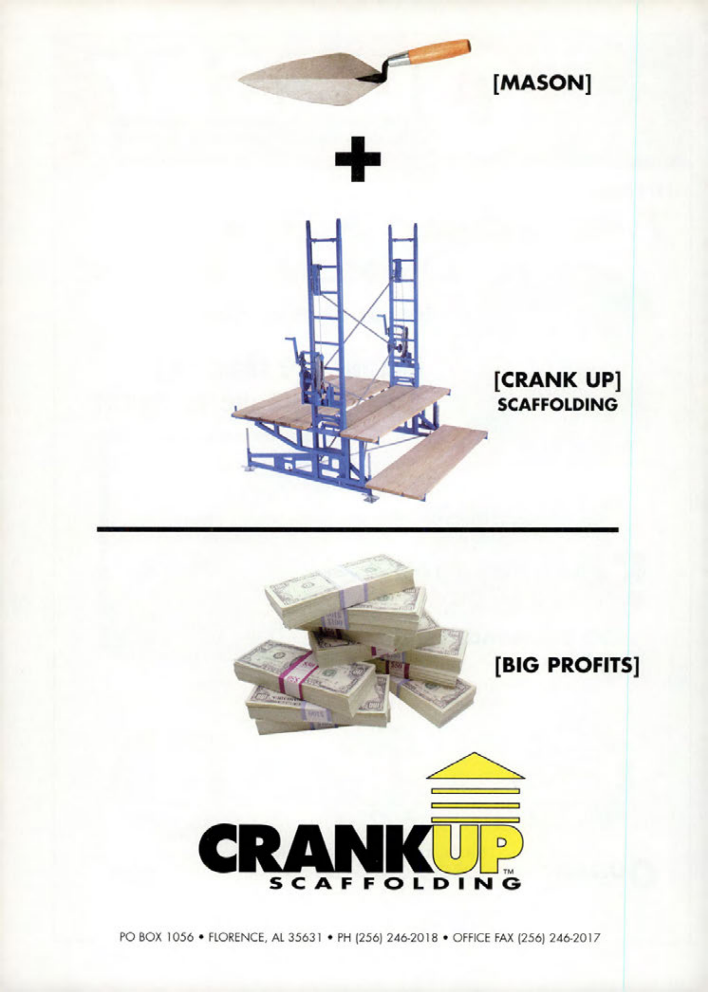 Masonry Magazine October 1999 Page. 34