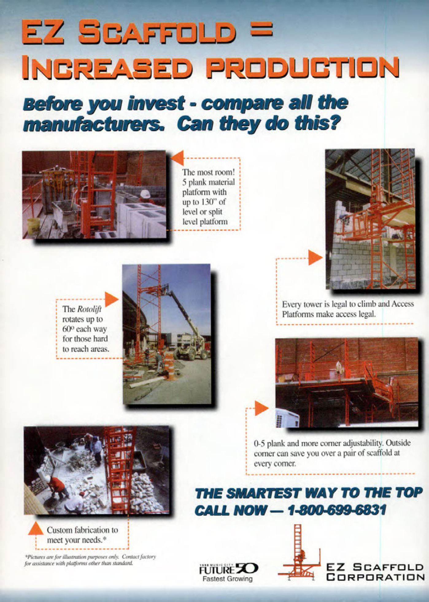 Masonry Magazine October 1999 Page. 36