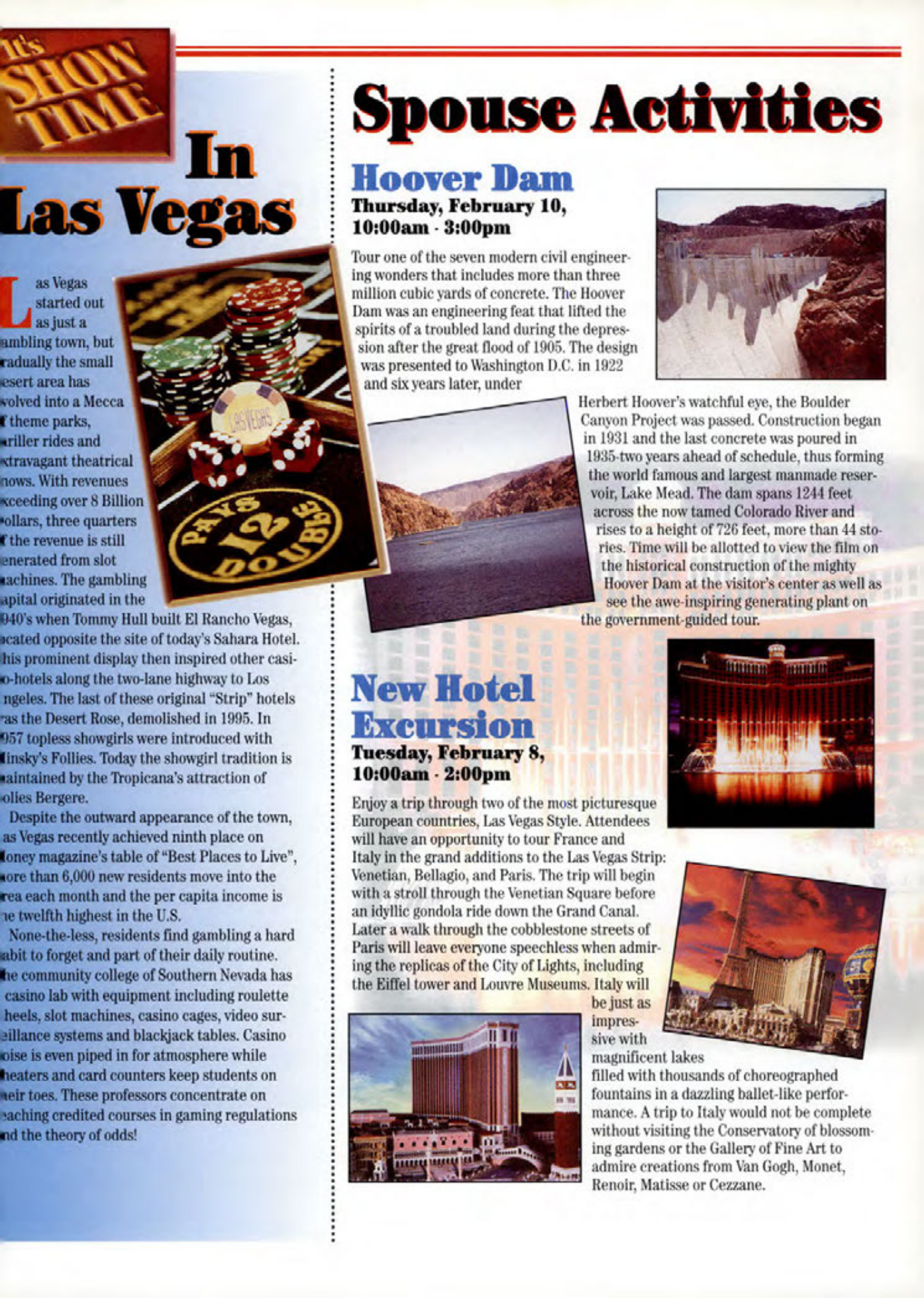 Masonry Magazine October 1999 Page. 47