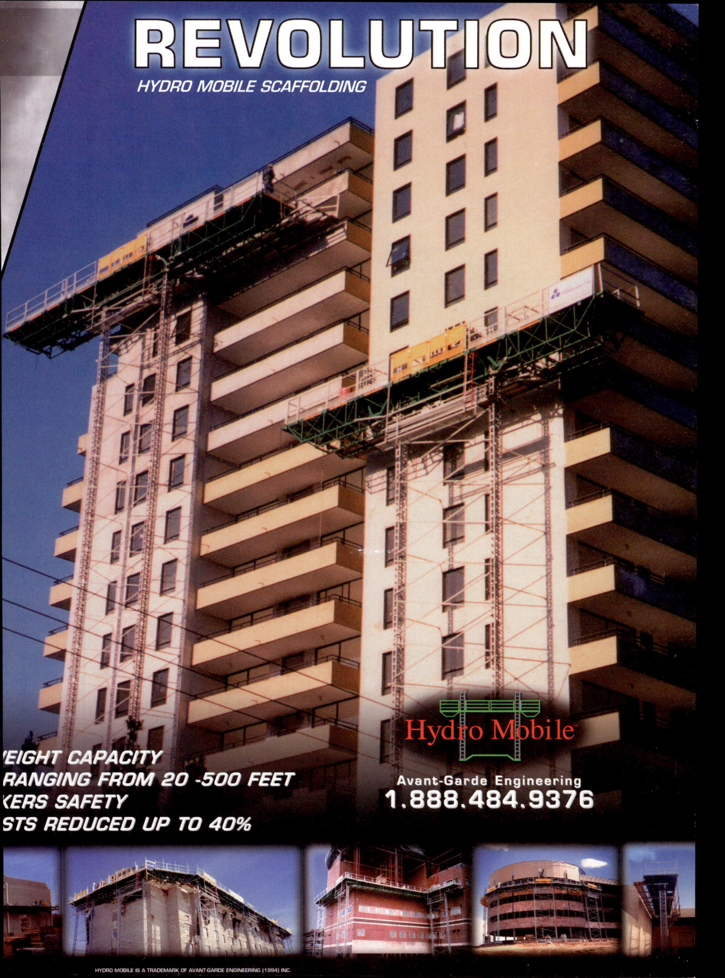 Masonry Magazine April 2000 Page. 3