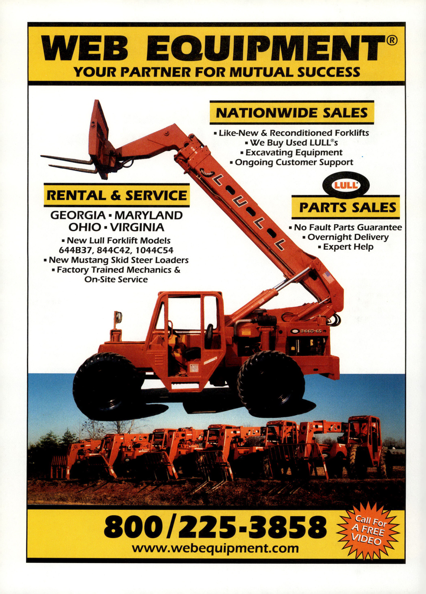 Masonry Magazine April 2000 Page. 8