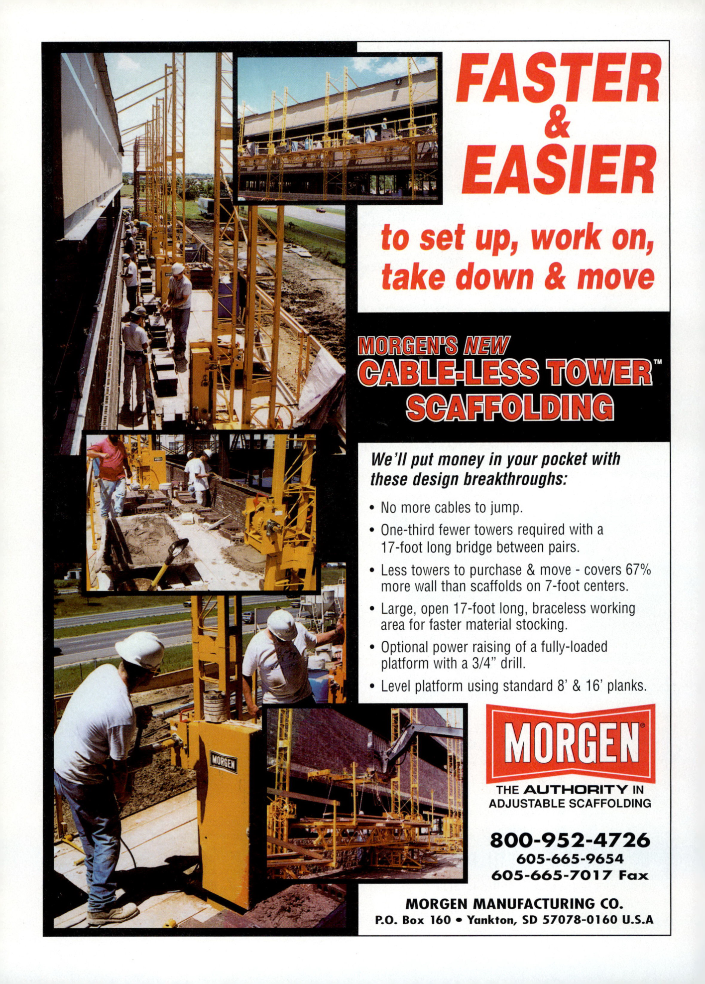 Masonry Magazine April 2000 Page. 14