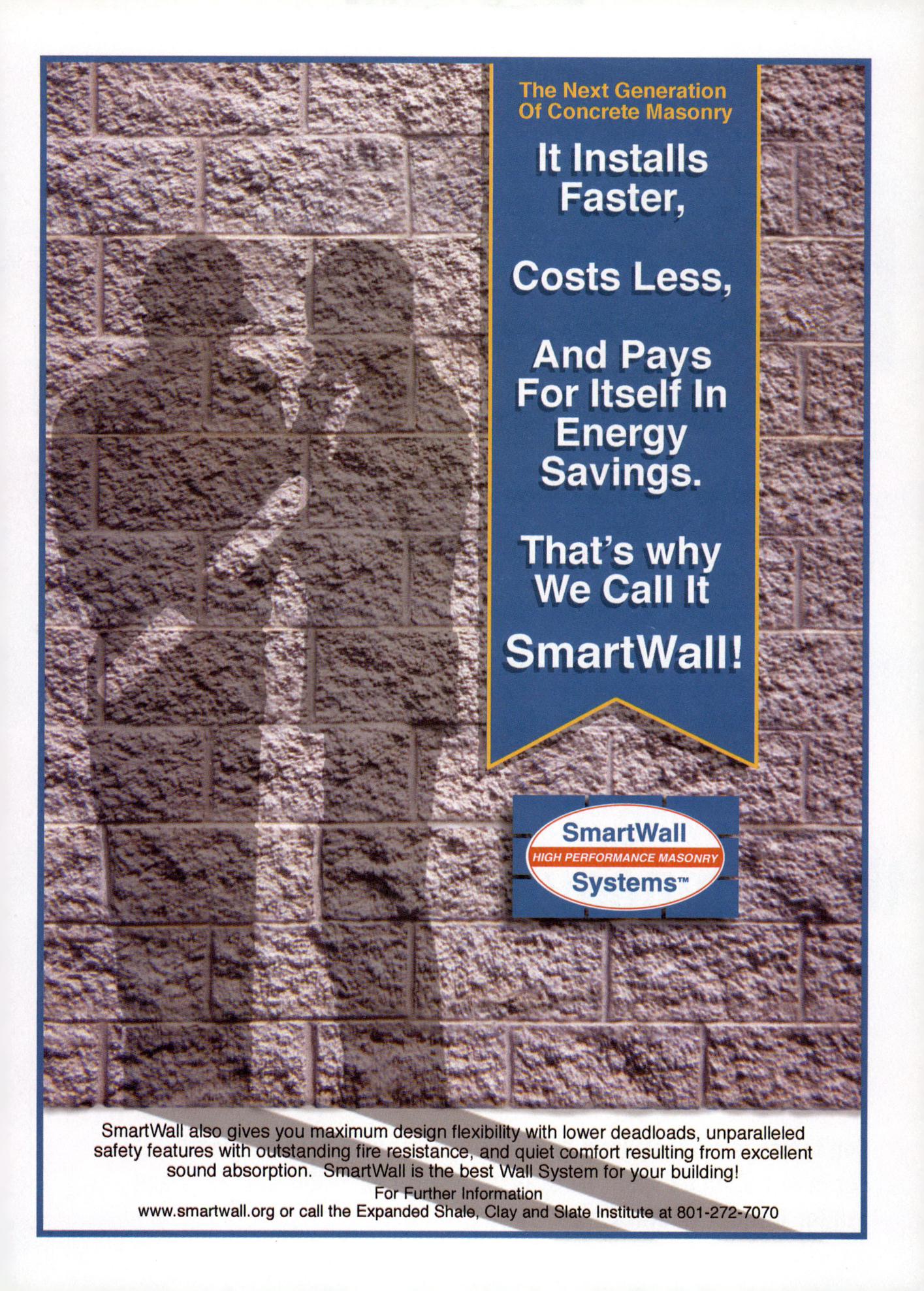 Masonry Magazine April 2000 Page. 47