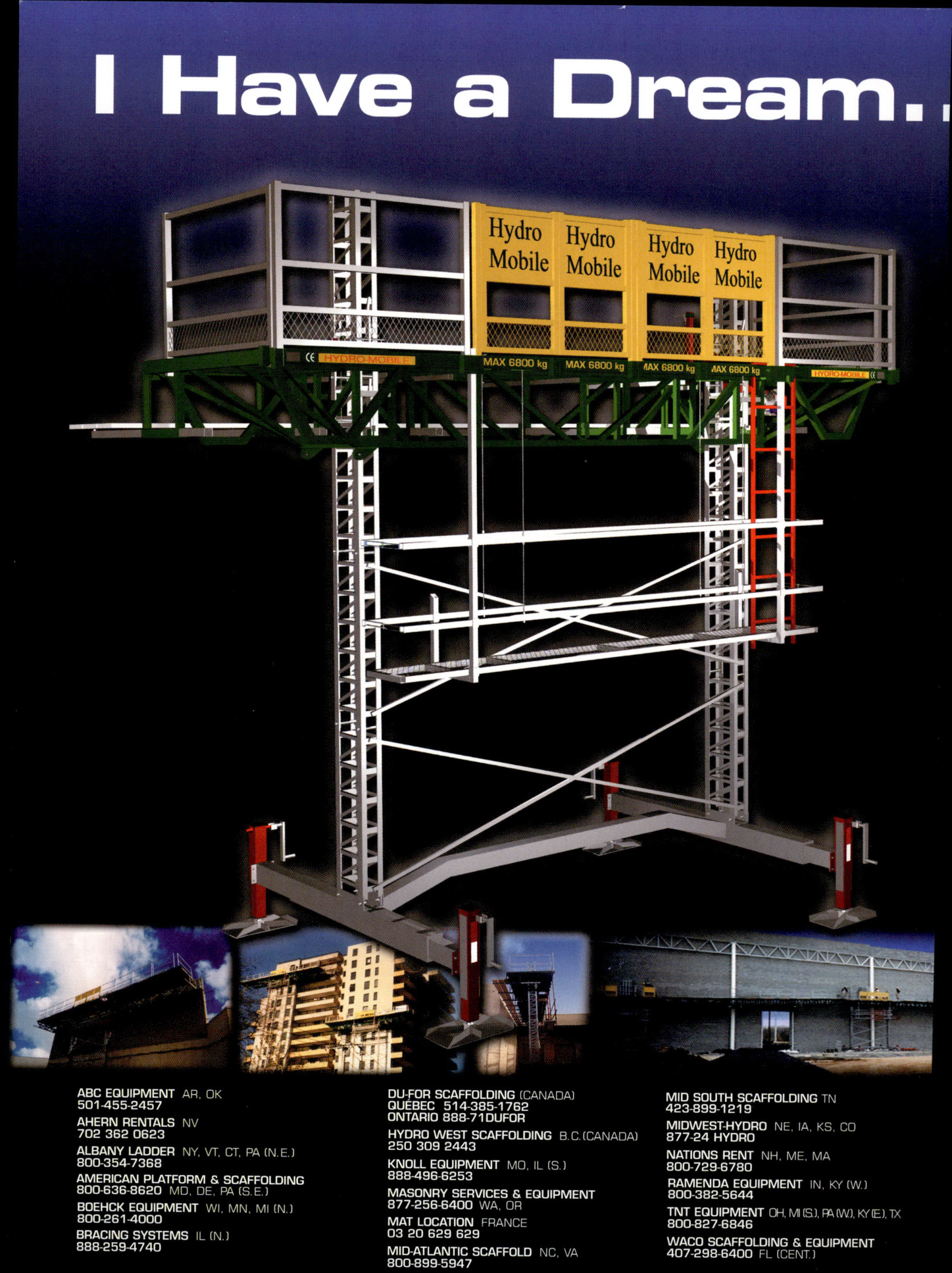 Masonry Magazine August 2000 Page. 2