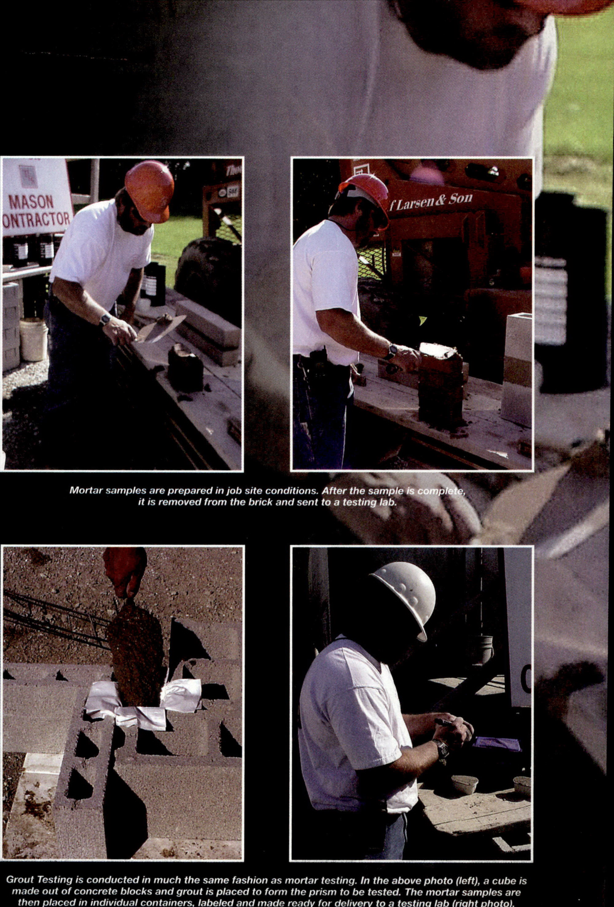 Masonry Magazine August 2000 Page. 12