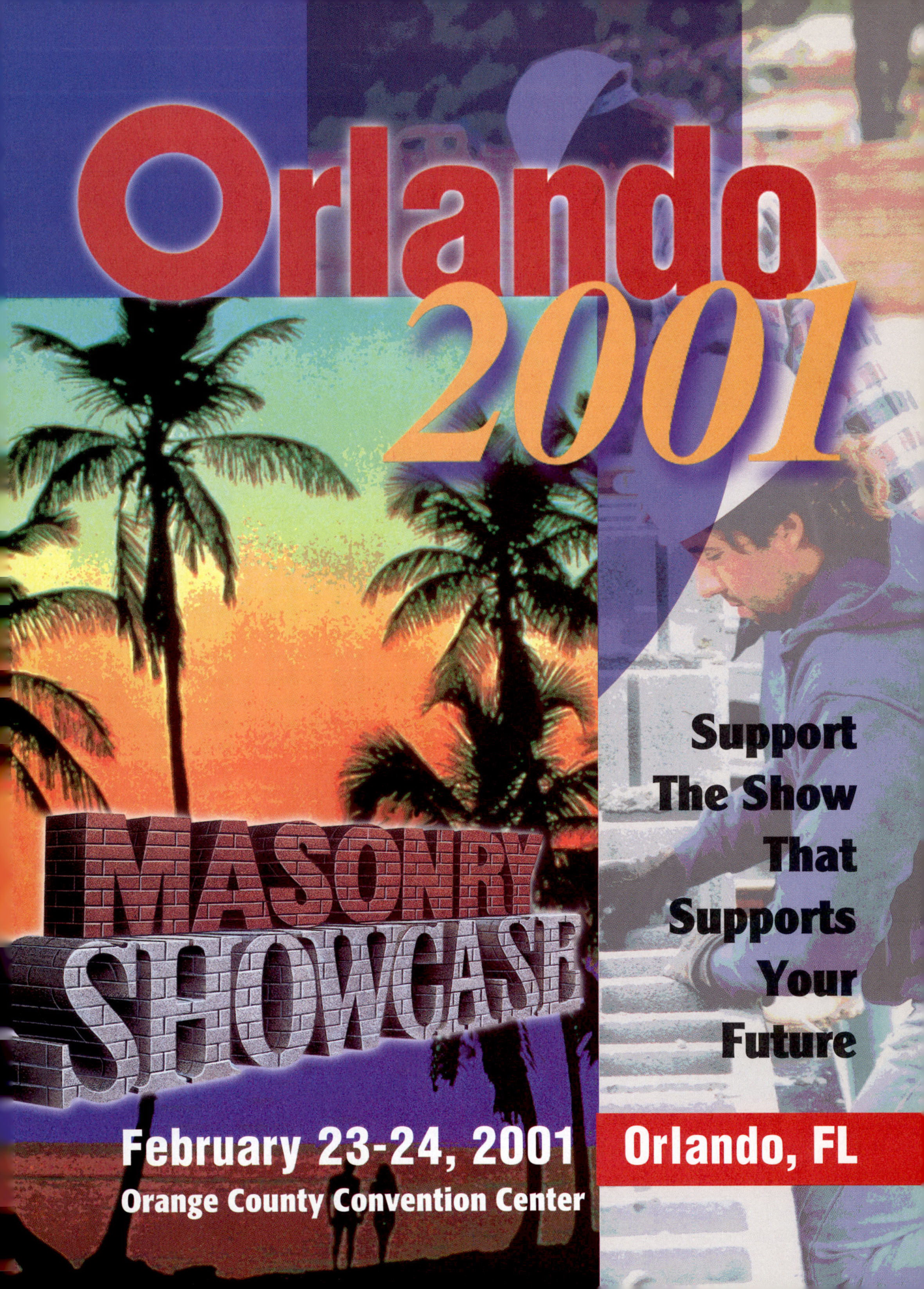 Masonry Magazine August 2000 Page. 39