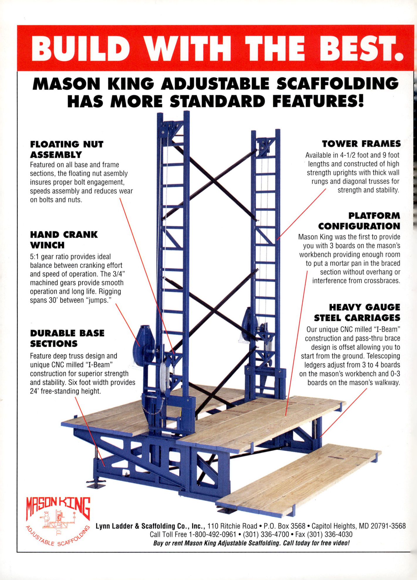 Masonry Magazine August 2000 Page. 44