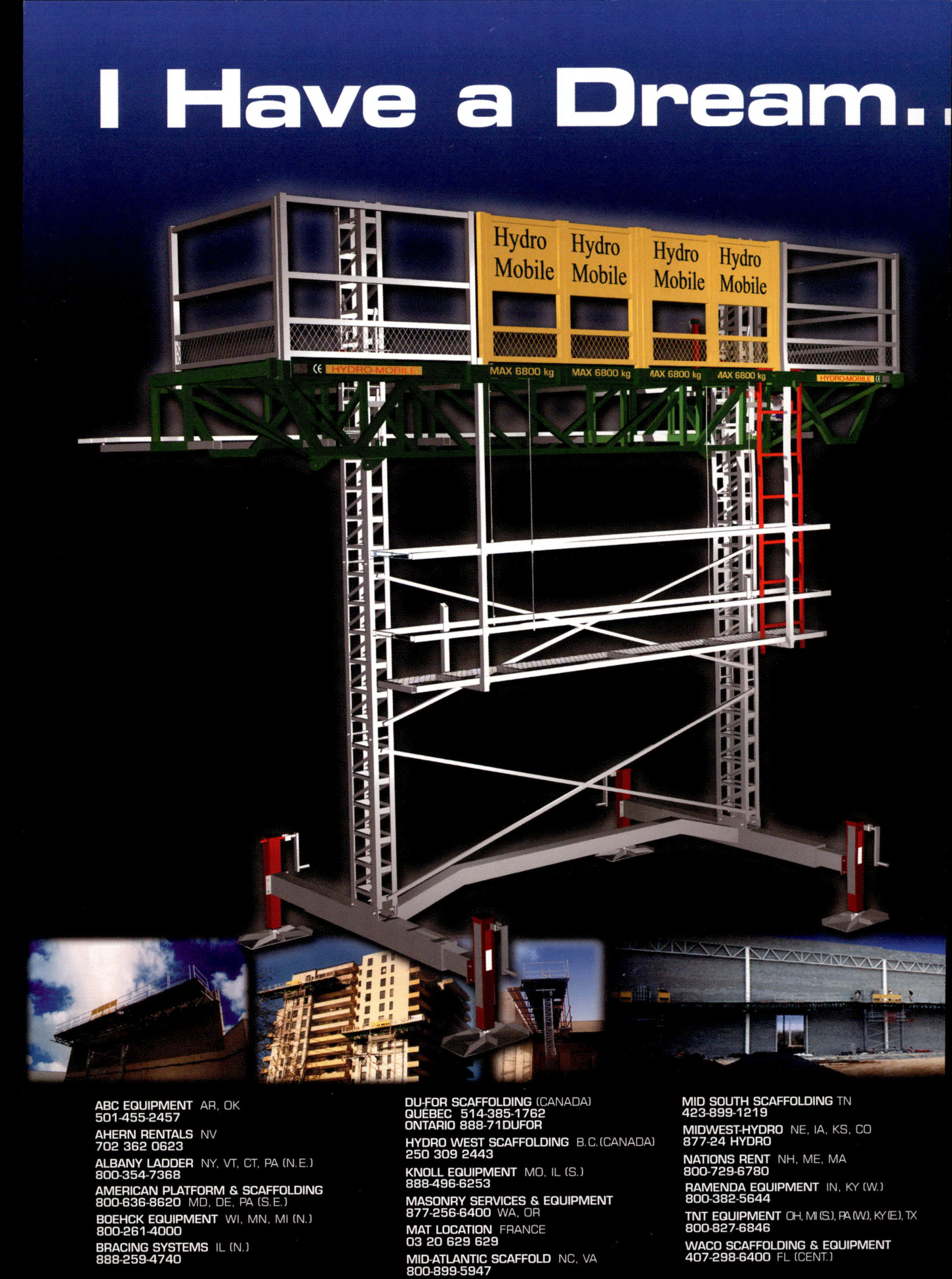 Masonry Magazine December 2000 Page. 2
