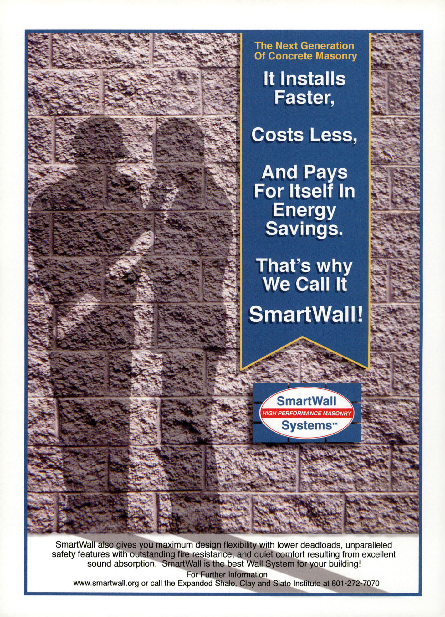 Masonry Magazine December 2000 Page. 22