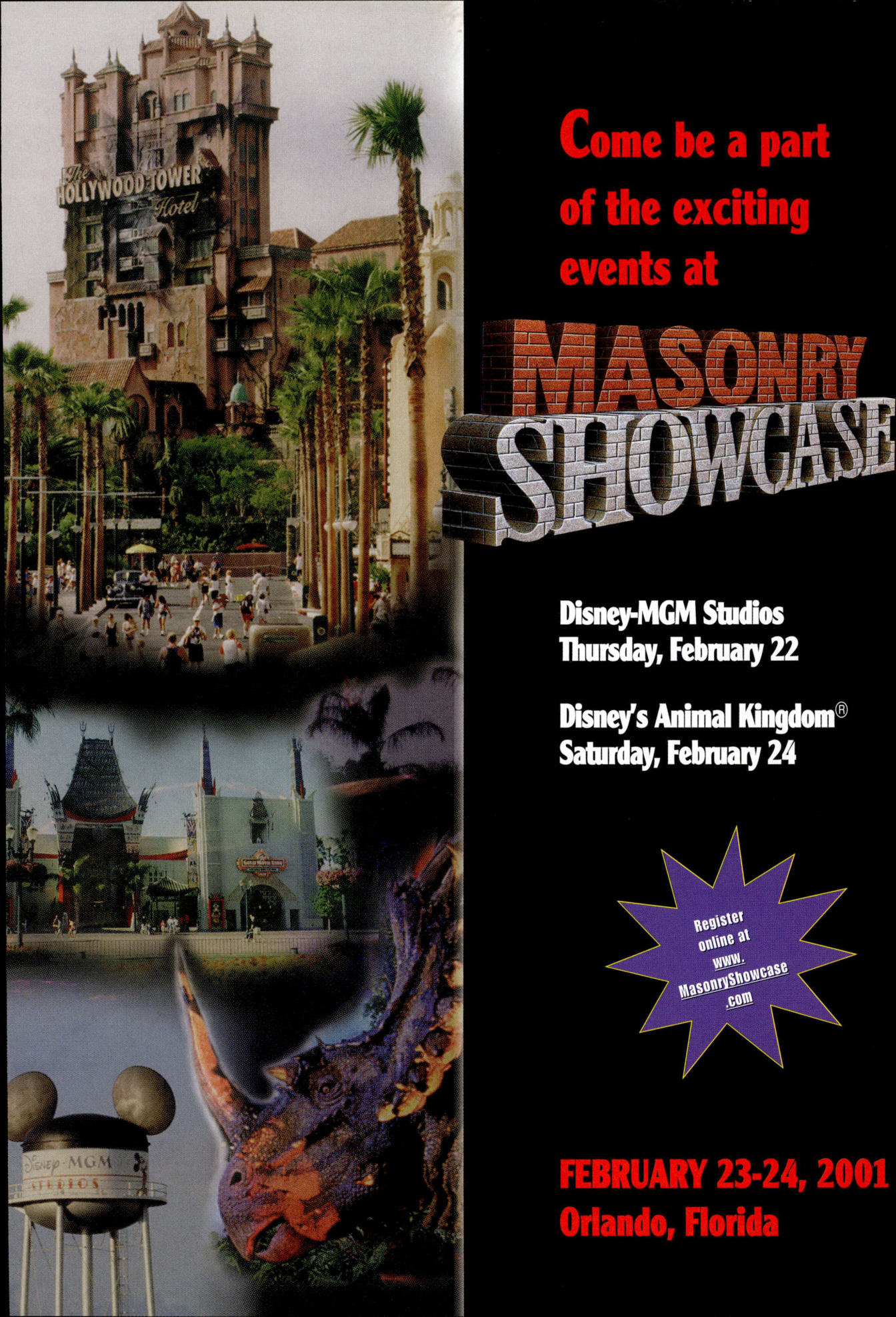 Masonry Magazine December 2000 Page. 35