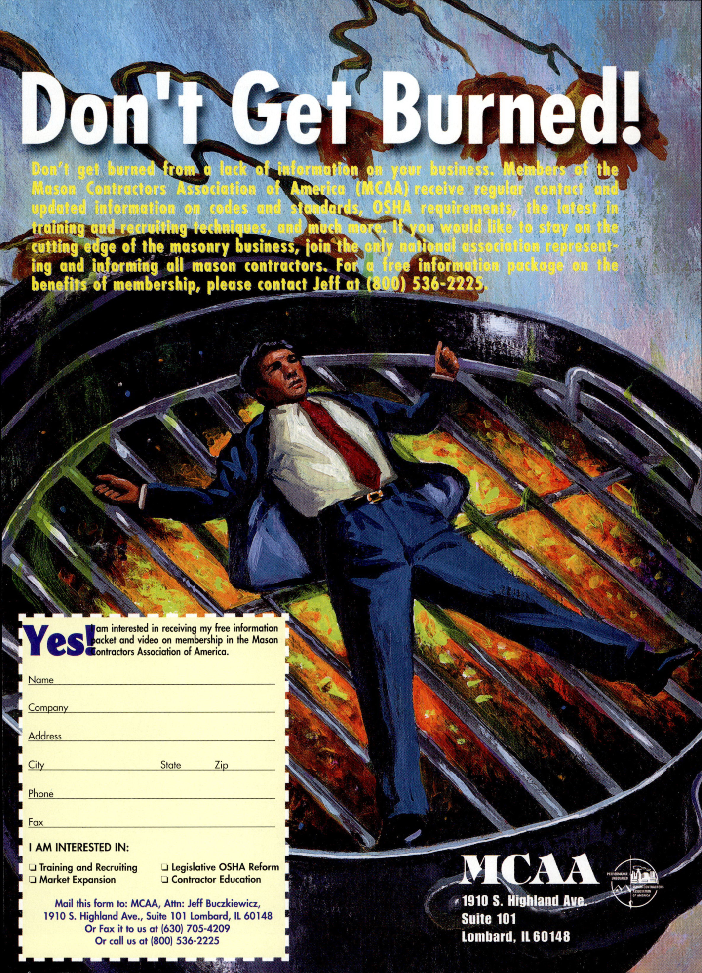 Masonry Magazine December 2000 Page. 47