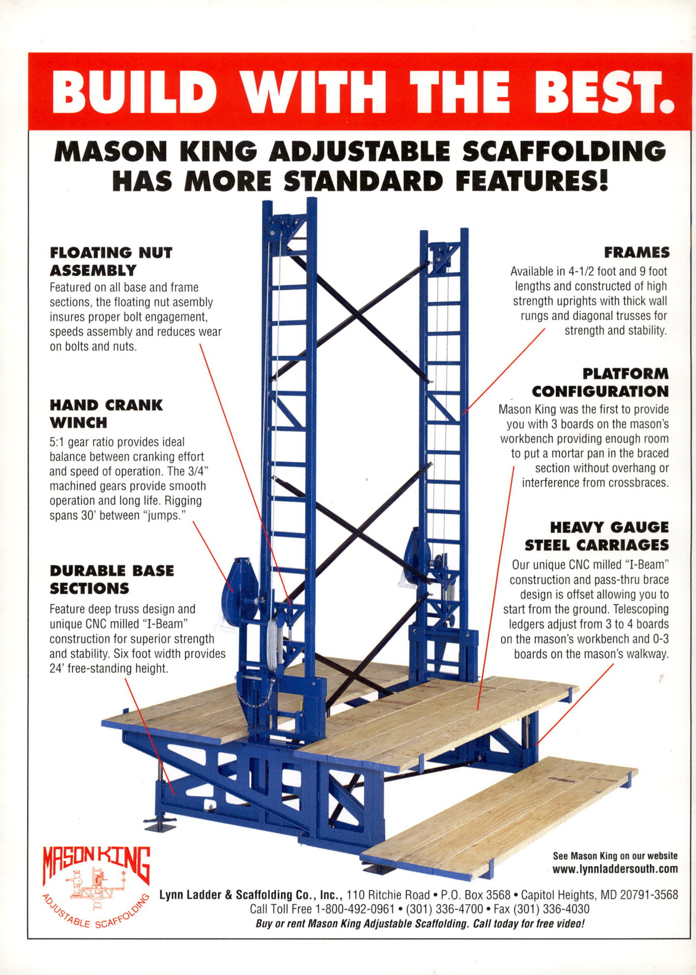 Masonry Magazine December 2000 Page. 52