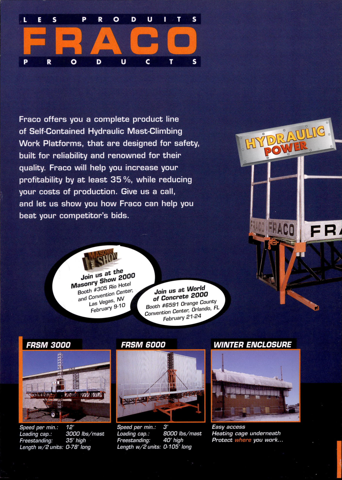 Masonry Magazine February 2000 Page. 2