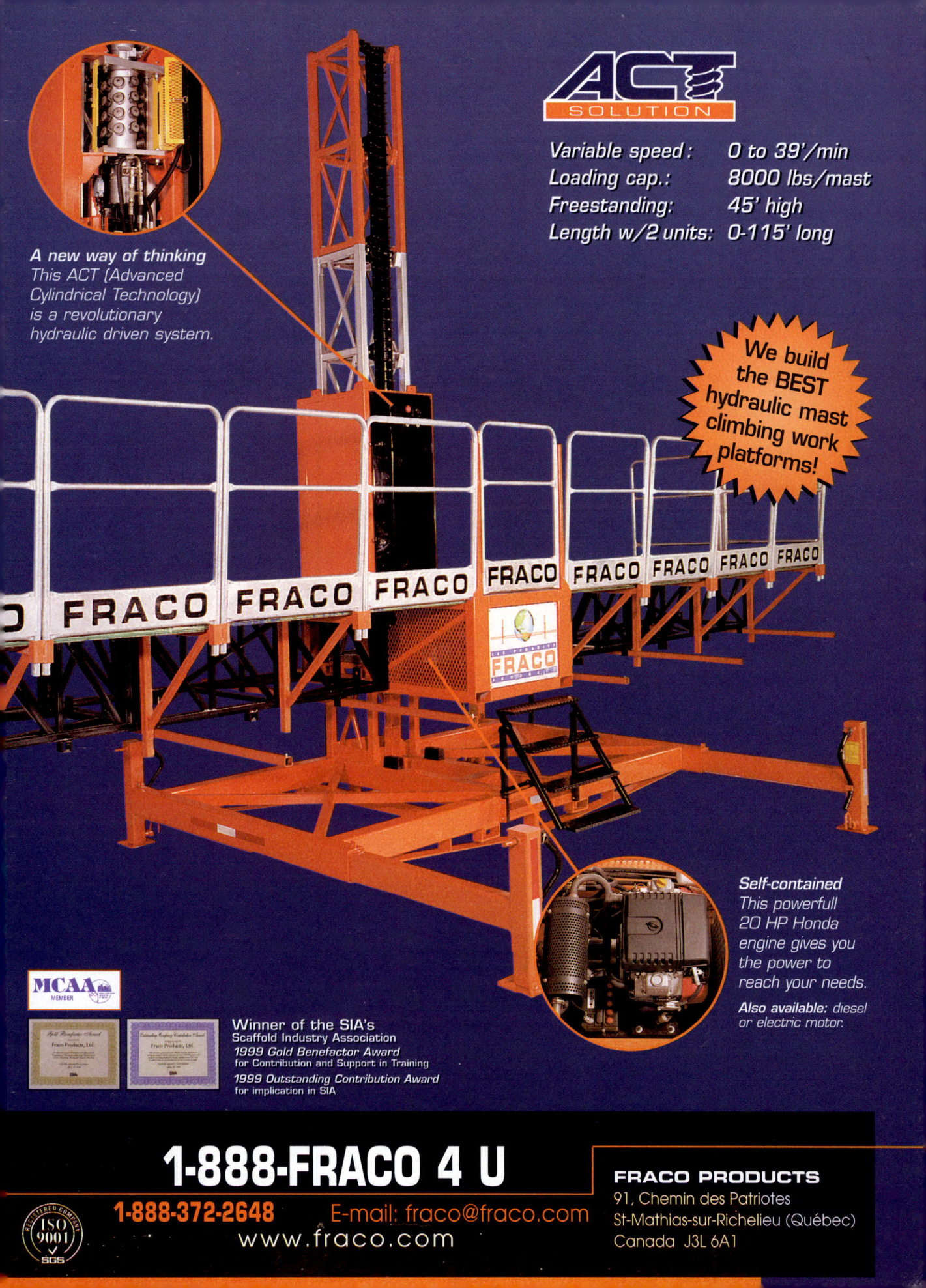 Masonry Magazine February 2000 Page. 3