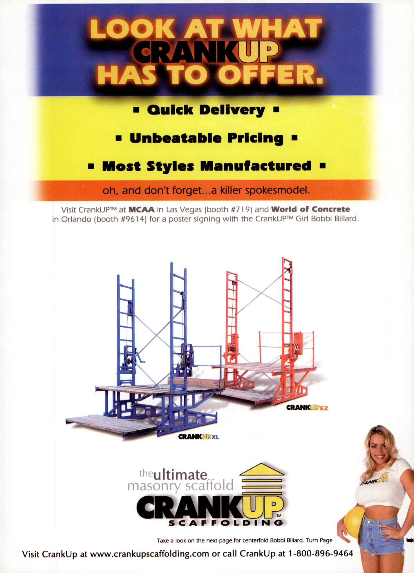 Masonry Magazine February 2000 Page. 29