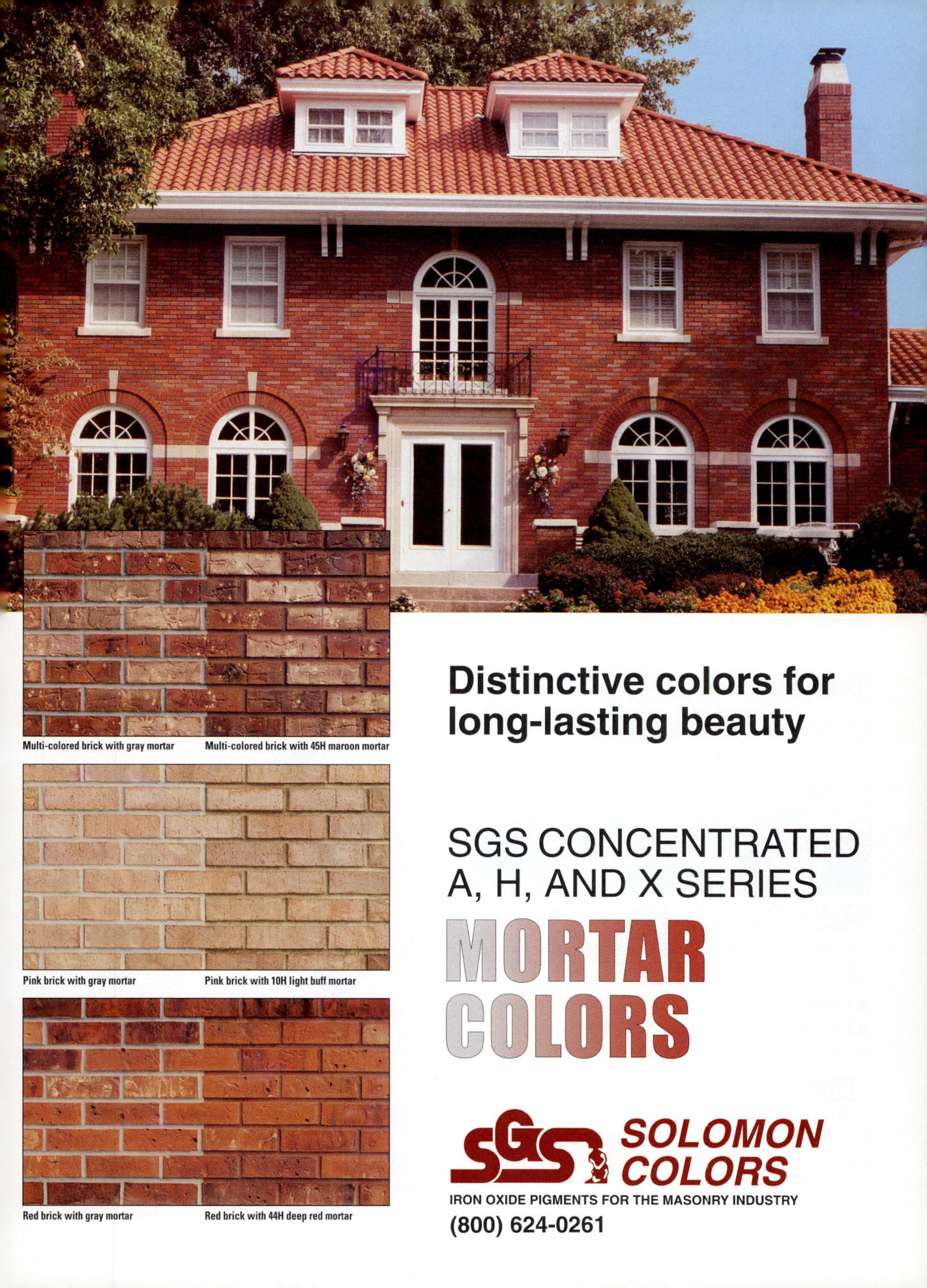Masonry Magazine February 2000 Page. 33