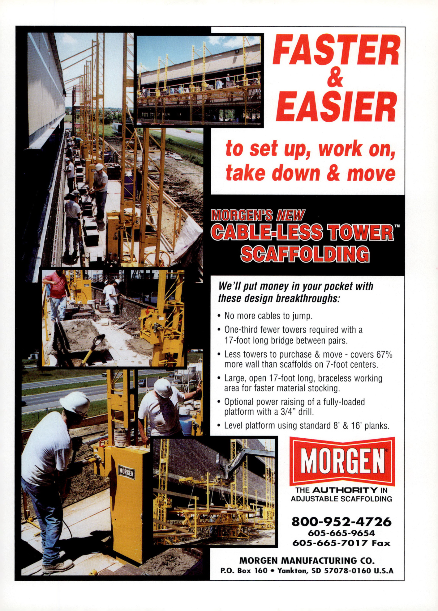Masonry Magazine February 2000 Page. 47