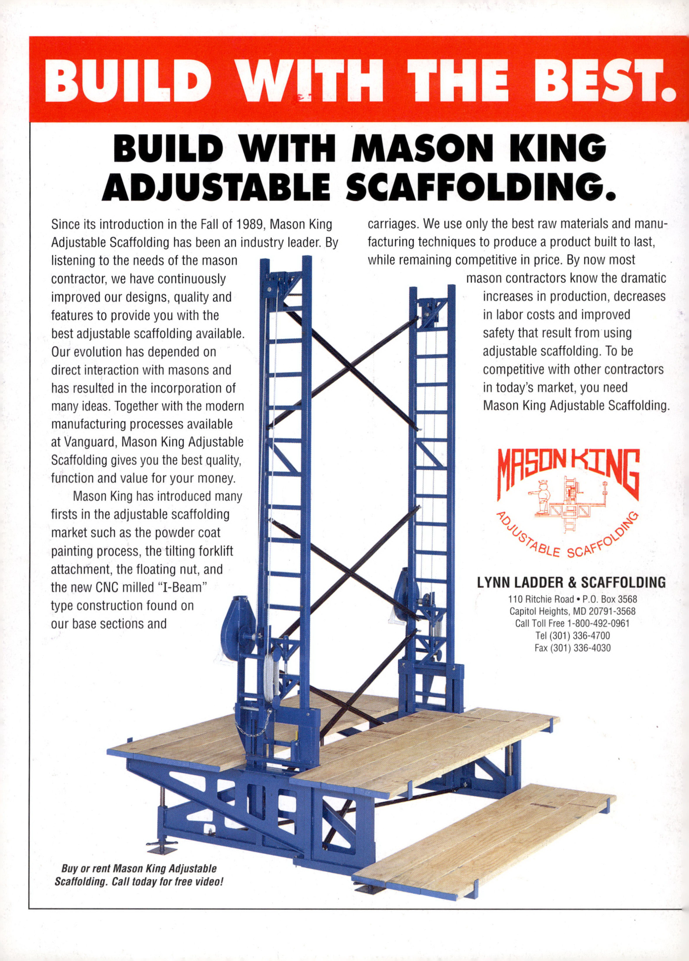 Masonry Magazine February 2000 Page. 60