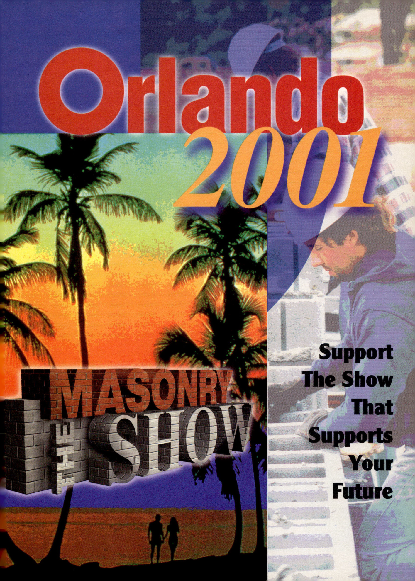 Masonry Magazine June 2000 Page. 41