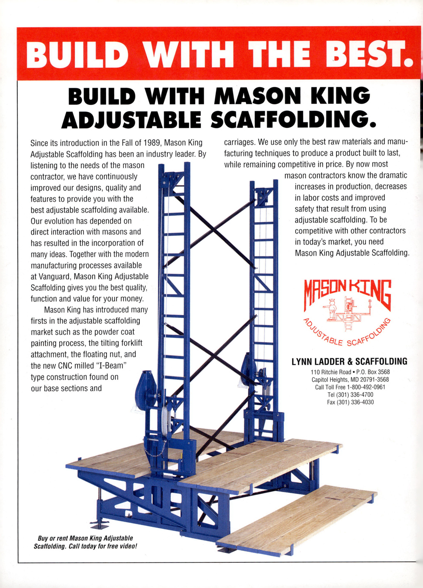 Masonry Magazine June 2000 Page. 44