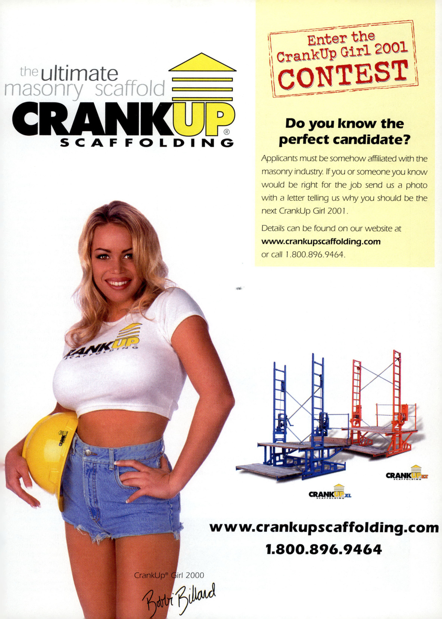 Masonry Magazine October 2000 Page. 21