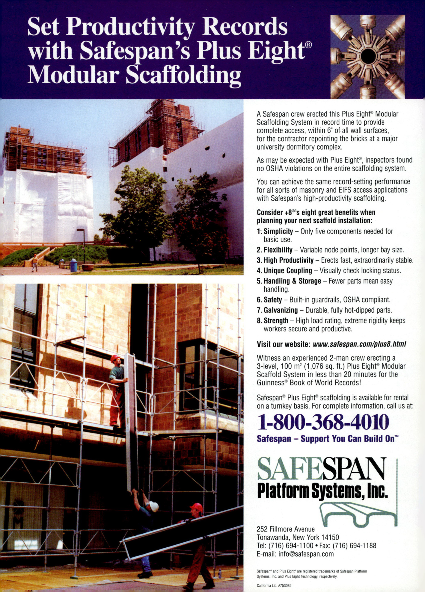 Masonry Magazine October 2000 Page. 28