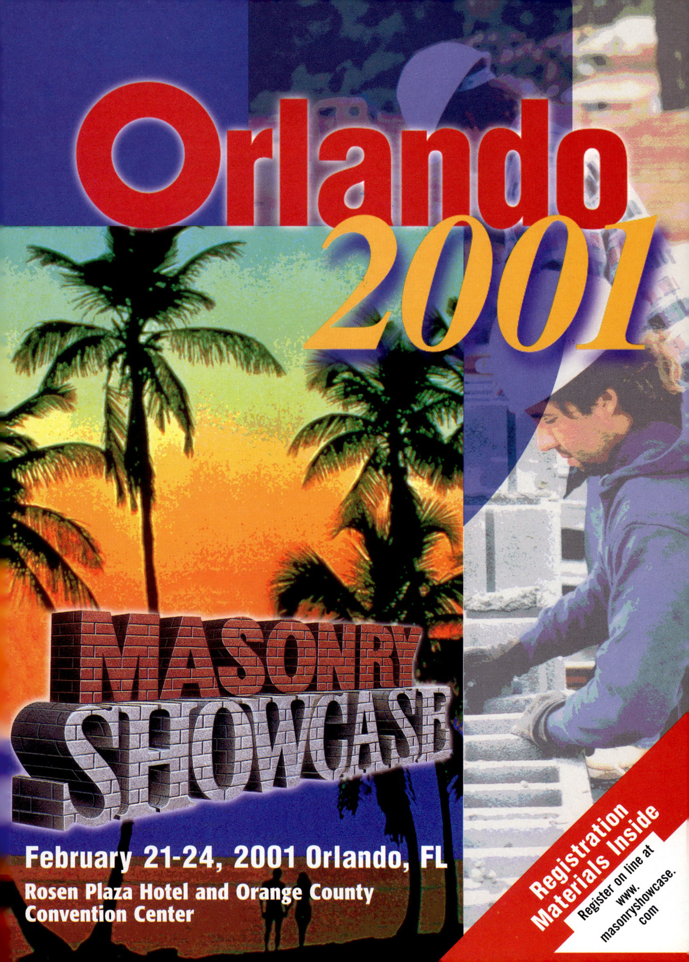 Masonry Magazine October 2000 Page. 29