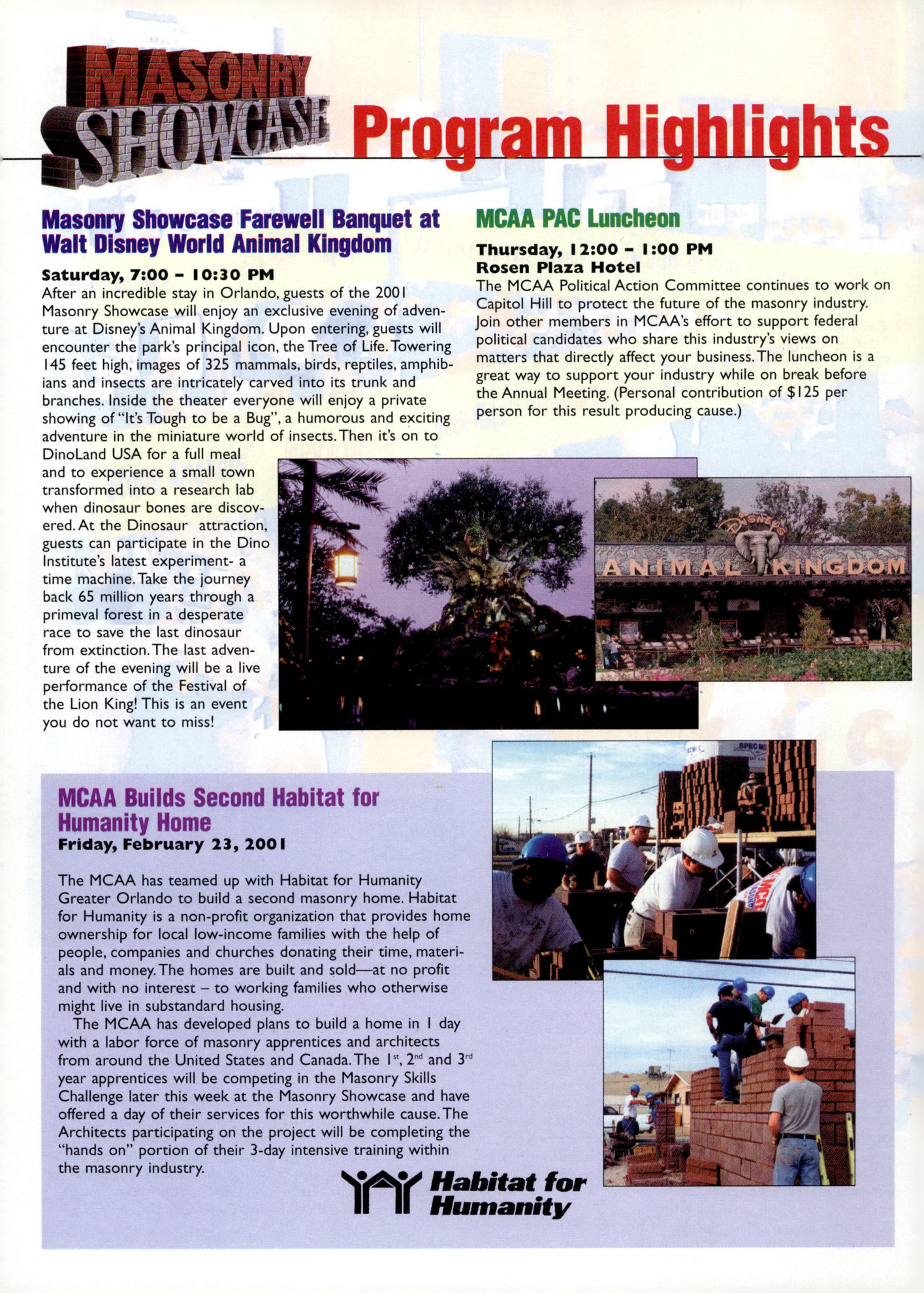 Masonry Magazine October 2000 Page. 32