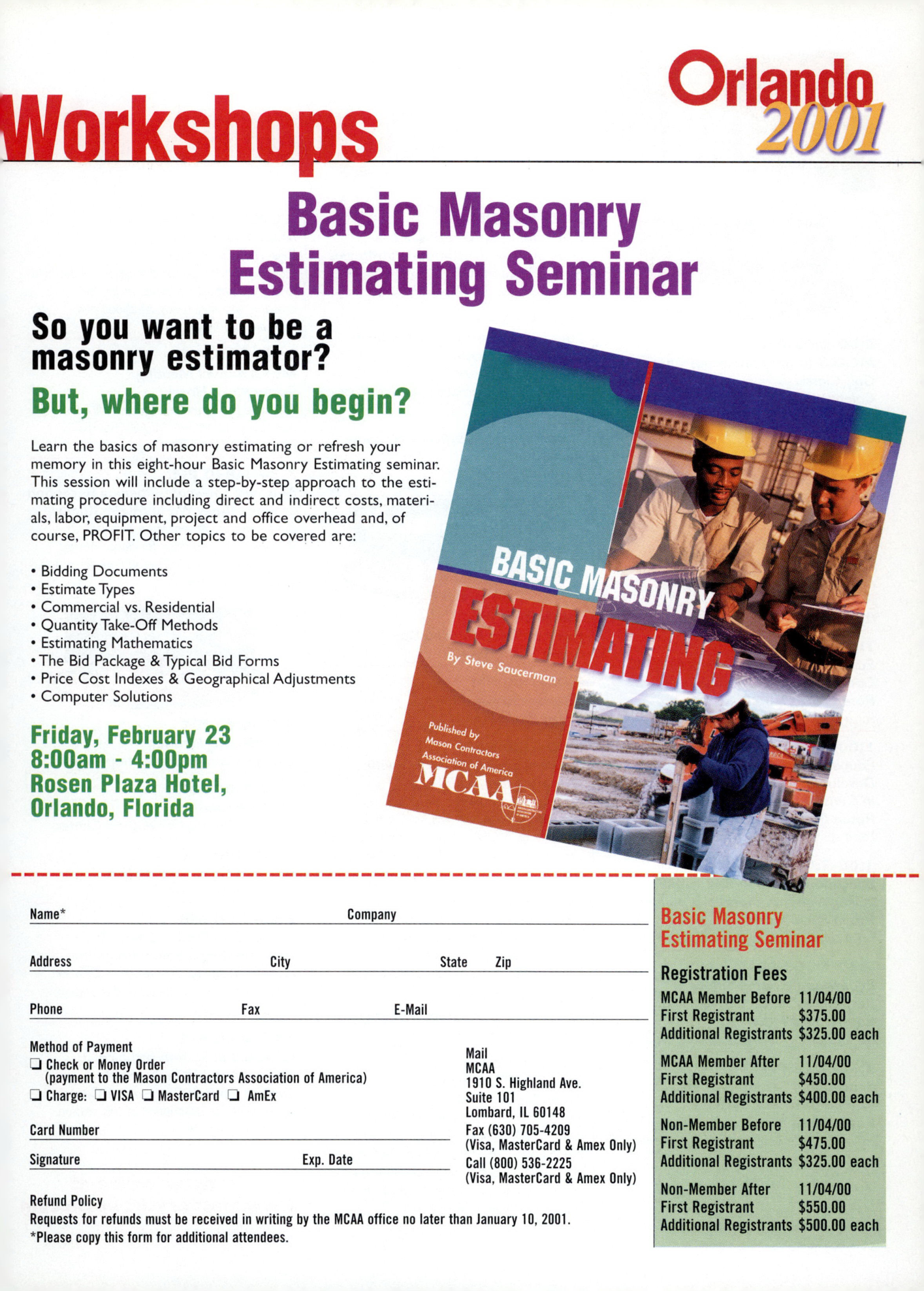 Masonry Magazine October 2000 Page. 37