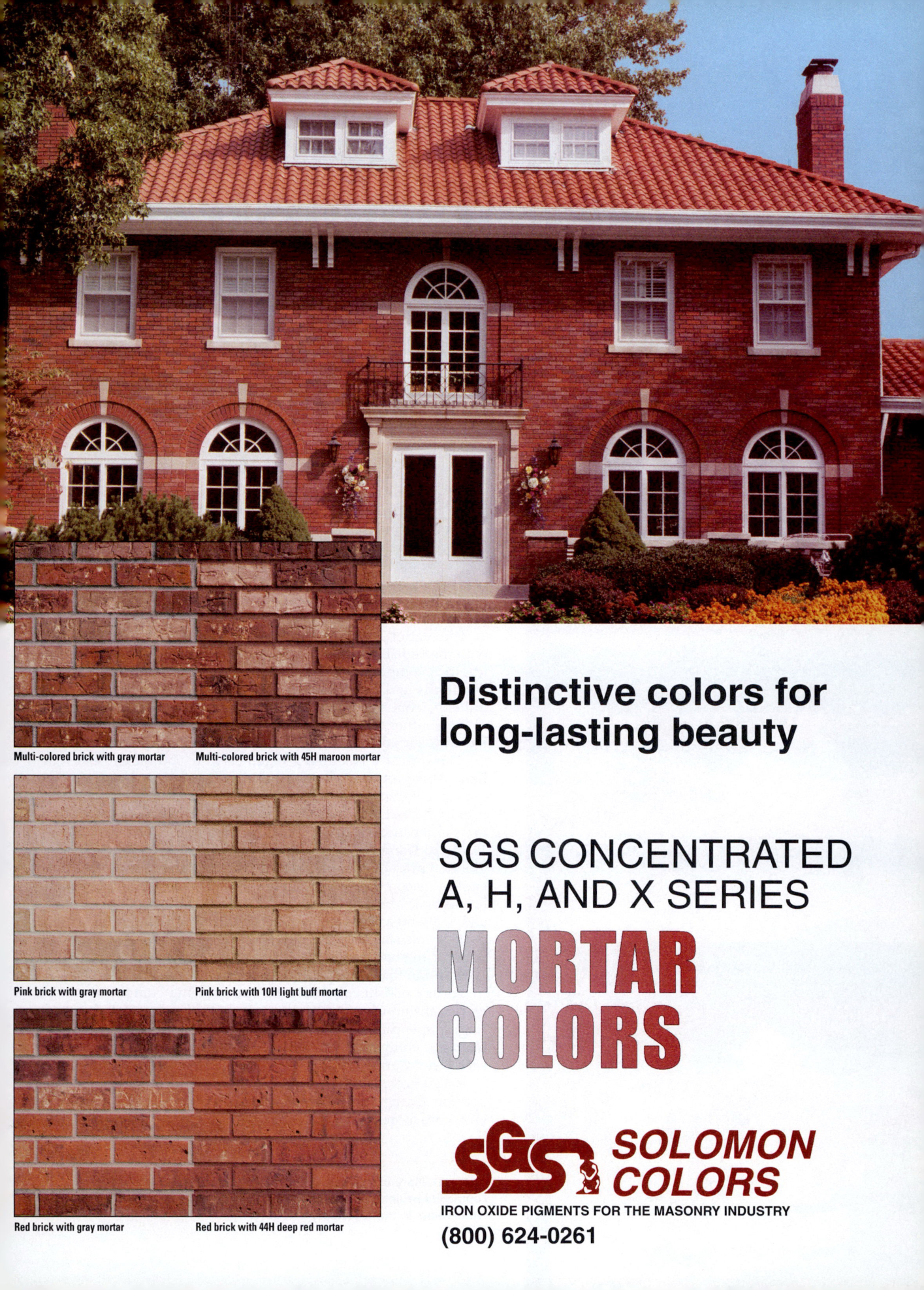 Masonry Magazine October 2000 Page. 53