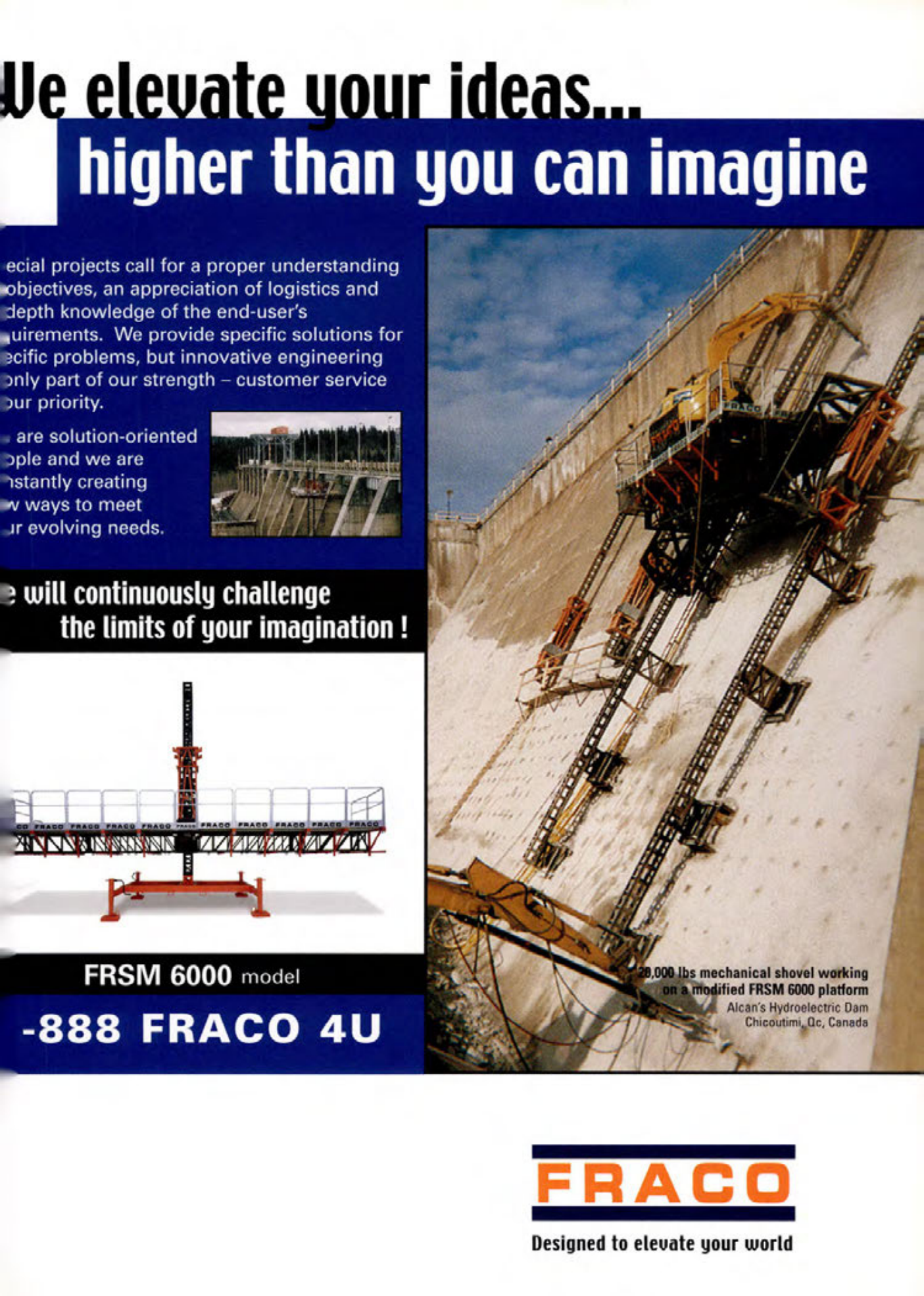 Masonry Magazine April 2001 Page. 43