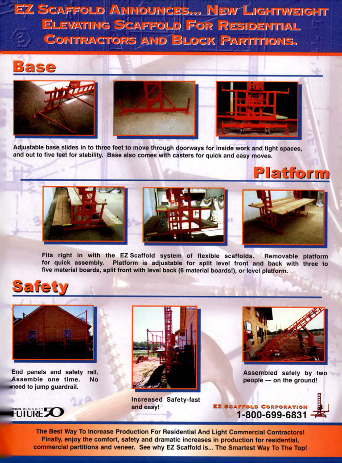 Masonry Magazine August 2001 Page. 35