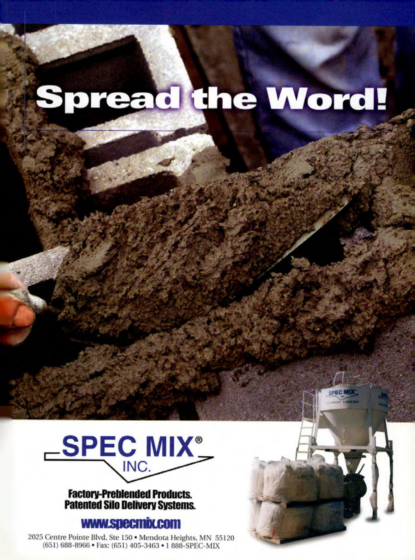 Masonry Magazine August 2001 Page. 39