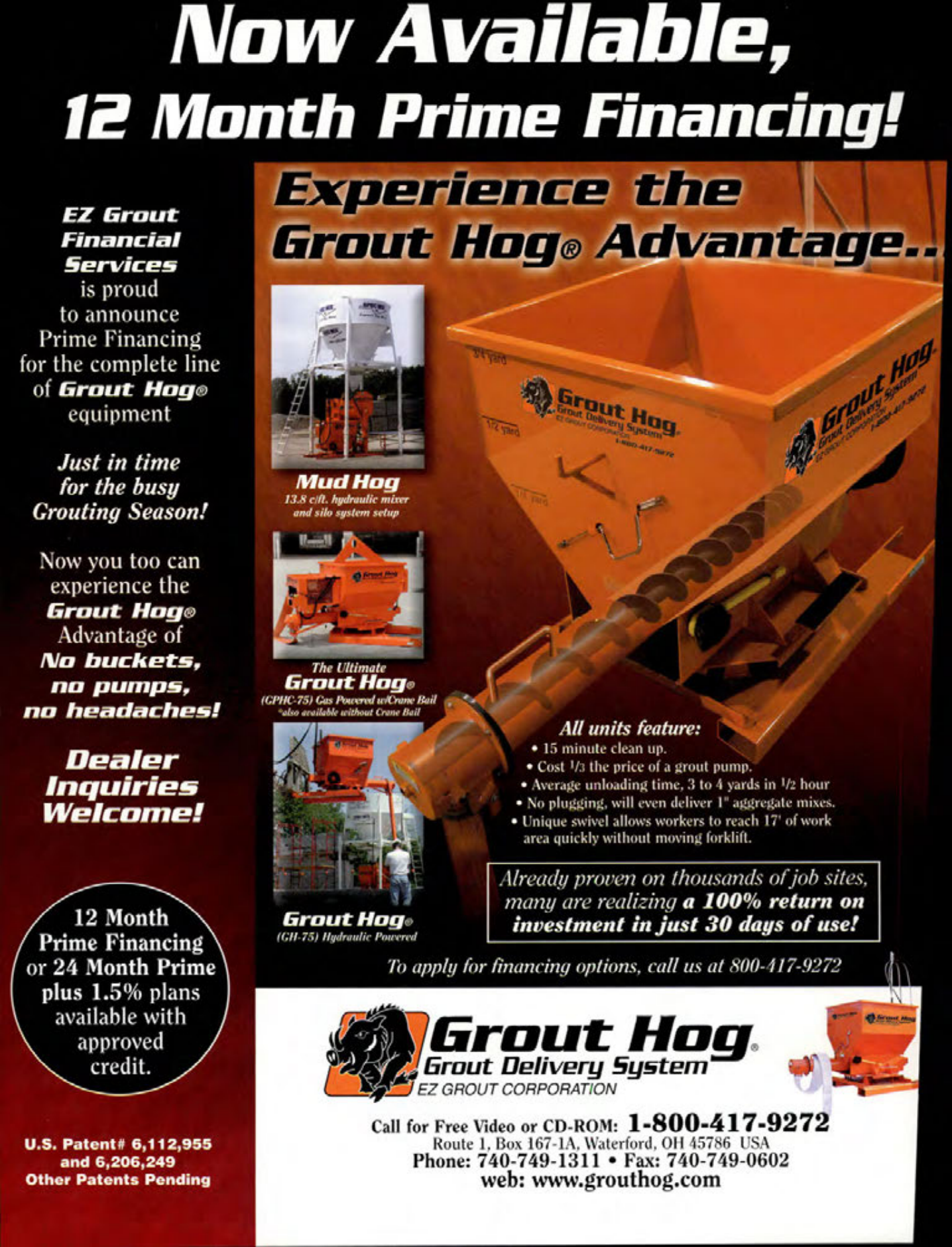 Masonry Magazine August 2001 Page. 52