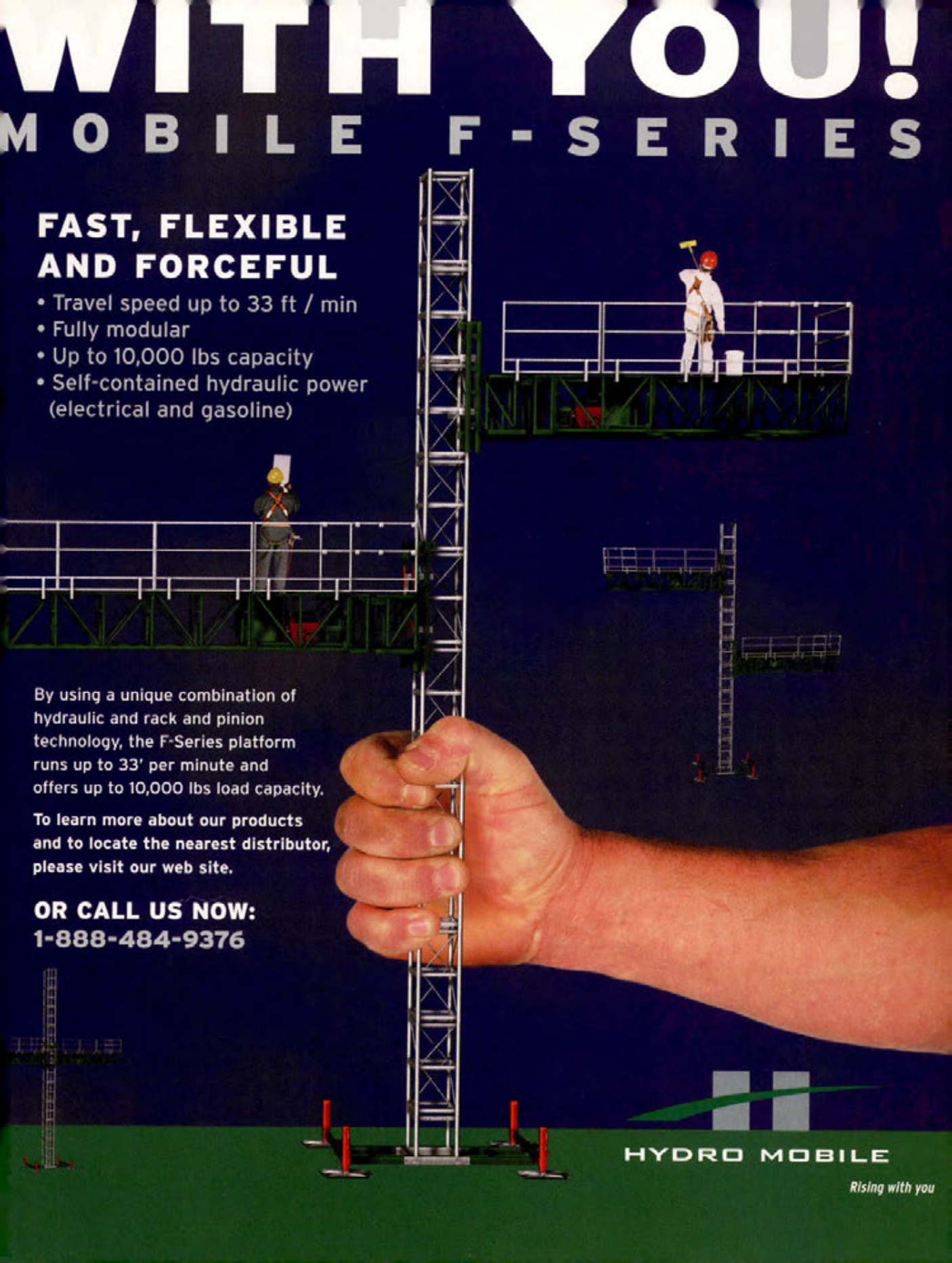 Masonry Magazine February 2001 Page. 3