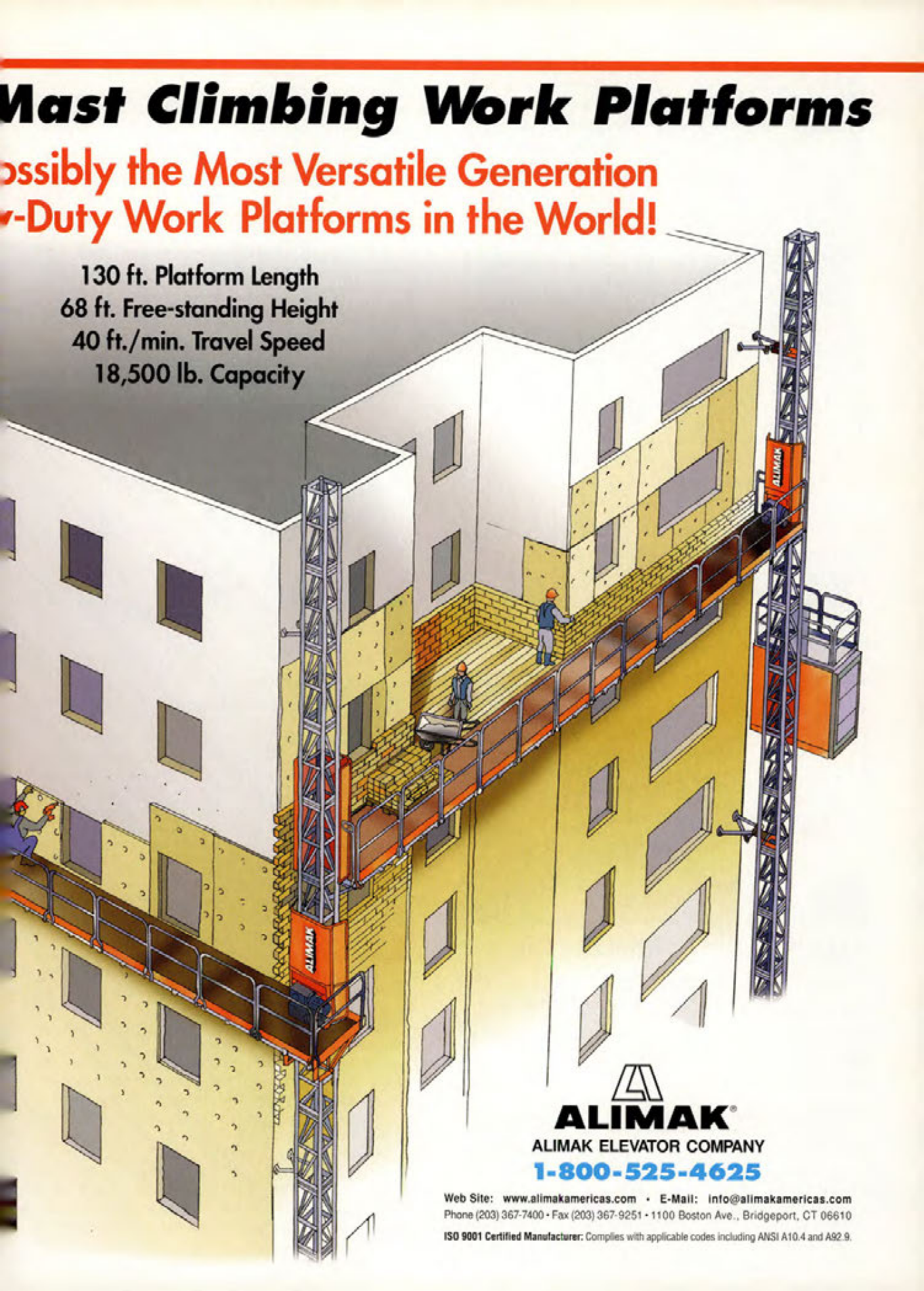 Masonry Magazine February 2001 Page. 29