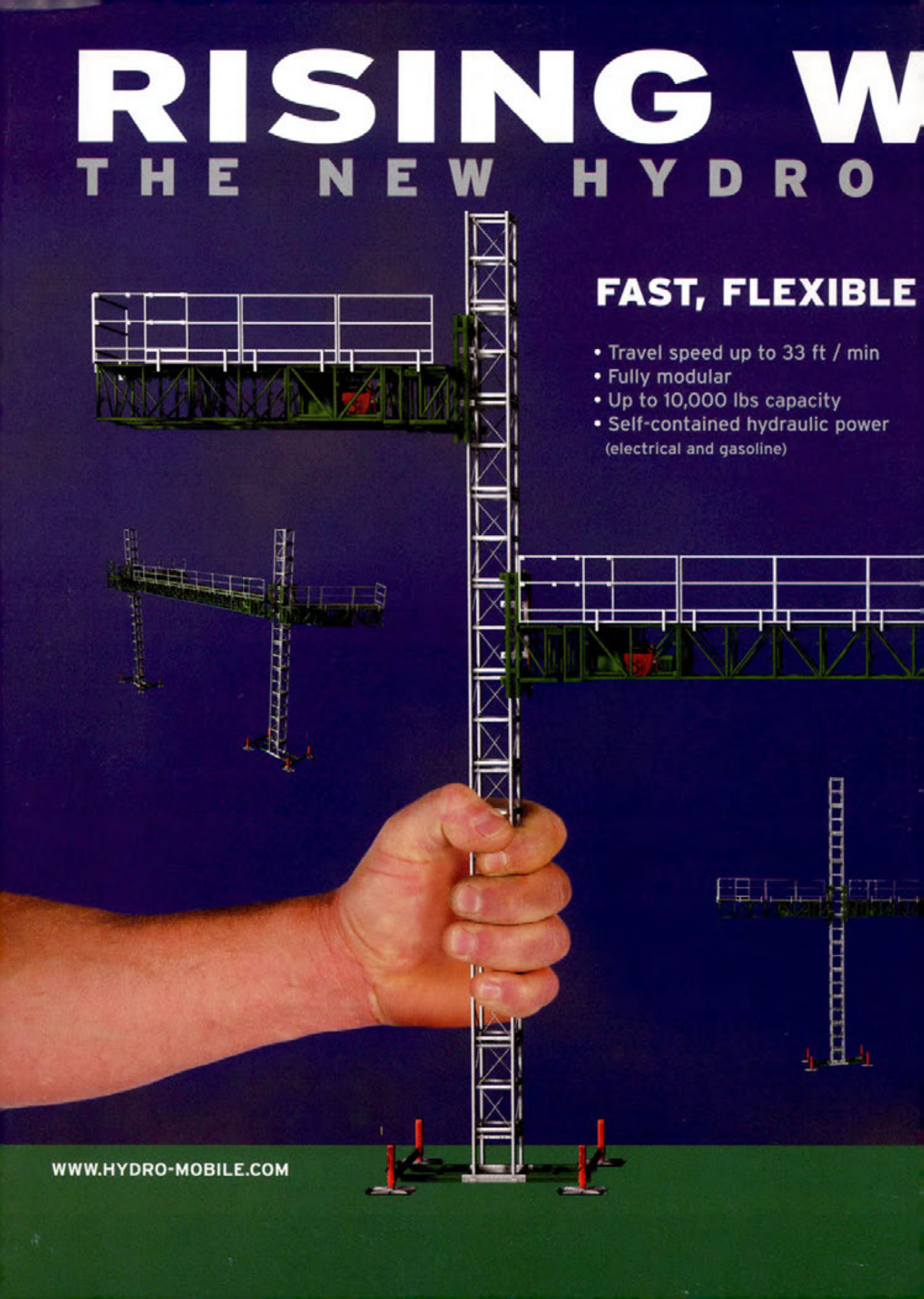 Masonry Magazine January 2001 Page. 2
