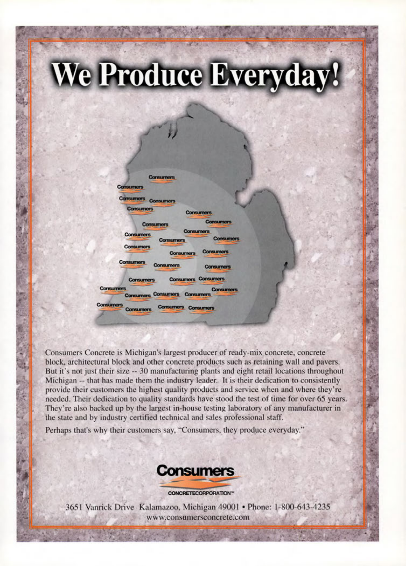 Masonry Magazine January 2001 Page. 5