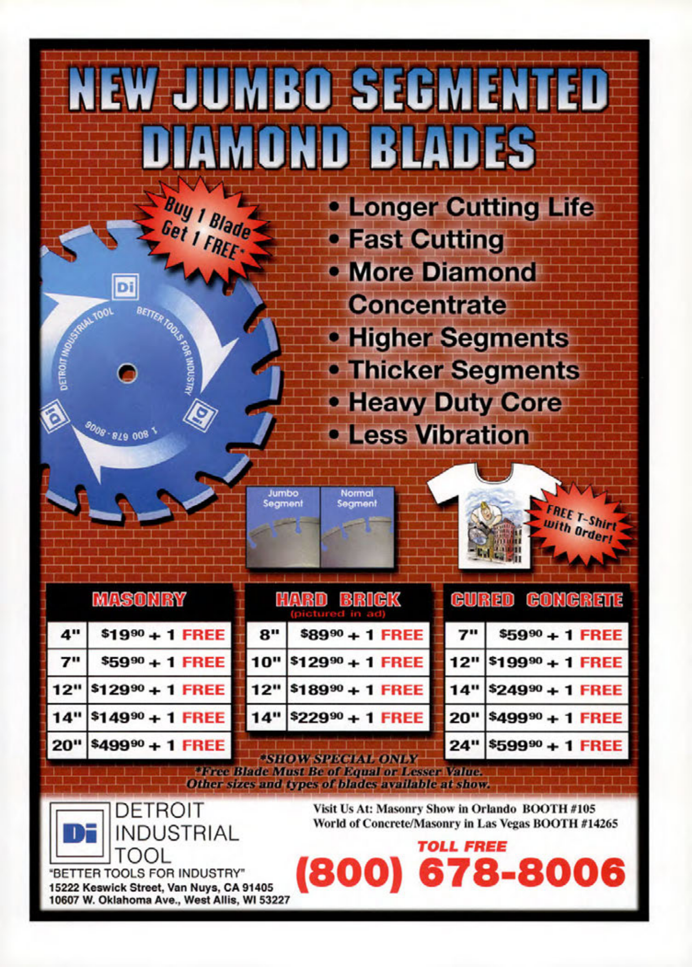 Masonry Magazine January 2001 Page. 25