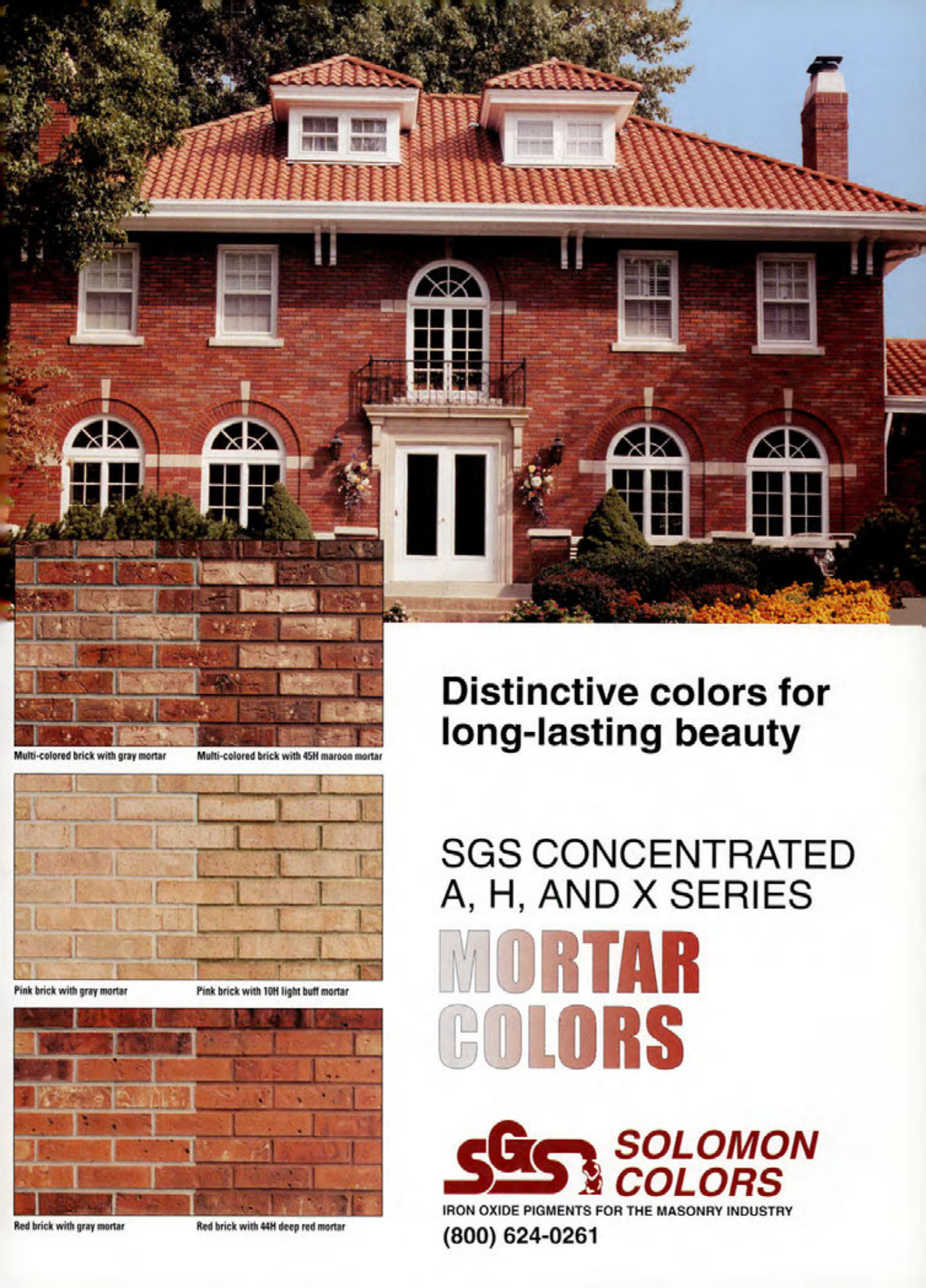 Masonry Magazine January 2001 Page. 51
