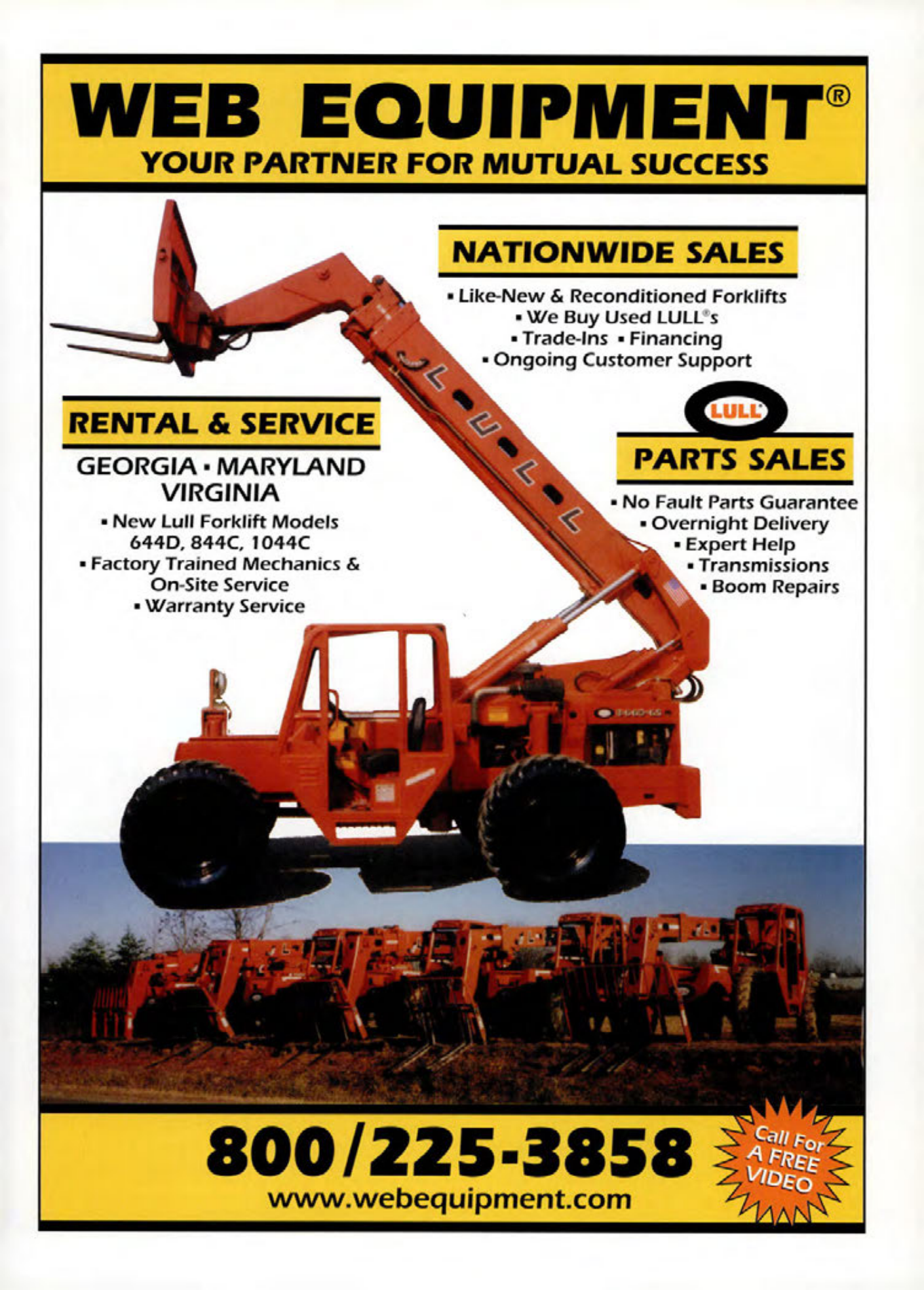 Masonry Magazine January 2001 Page. 55