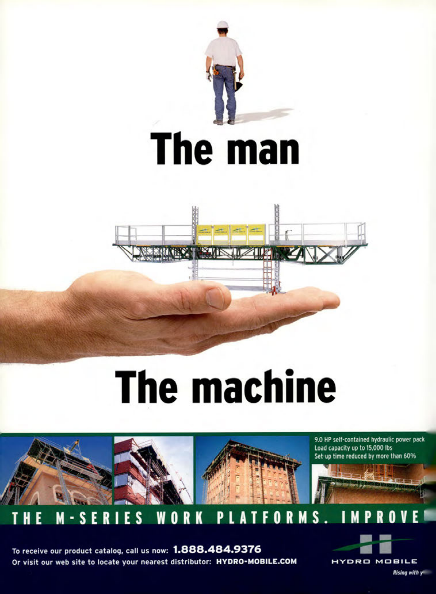 Masonry Magazine July 2001 Page. 2