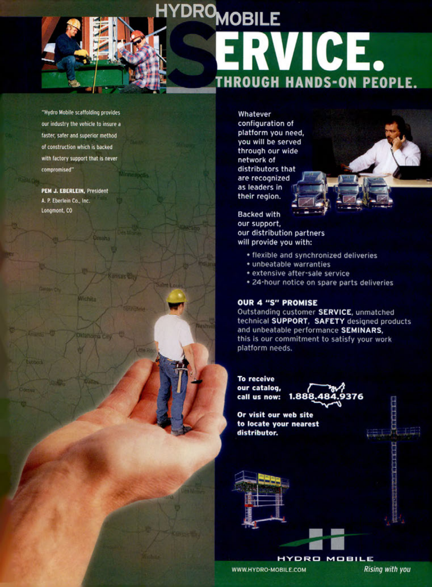 Masonry Magazine July 2001 Page. 11