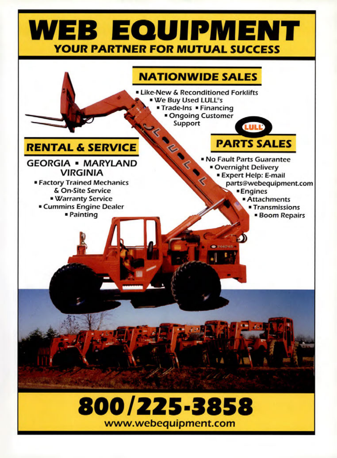 Masonry Magazine July 2001 Page. 25