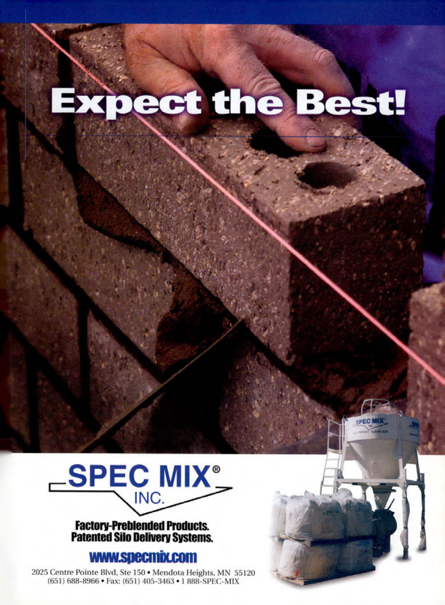 Masonry Magazine July 2001 Page. 35