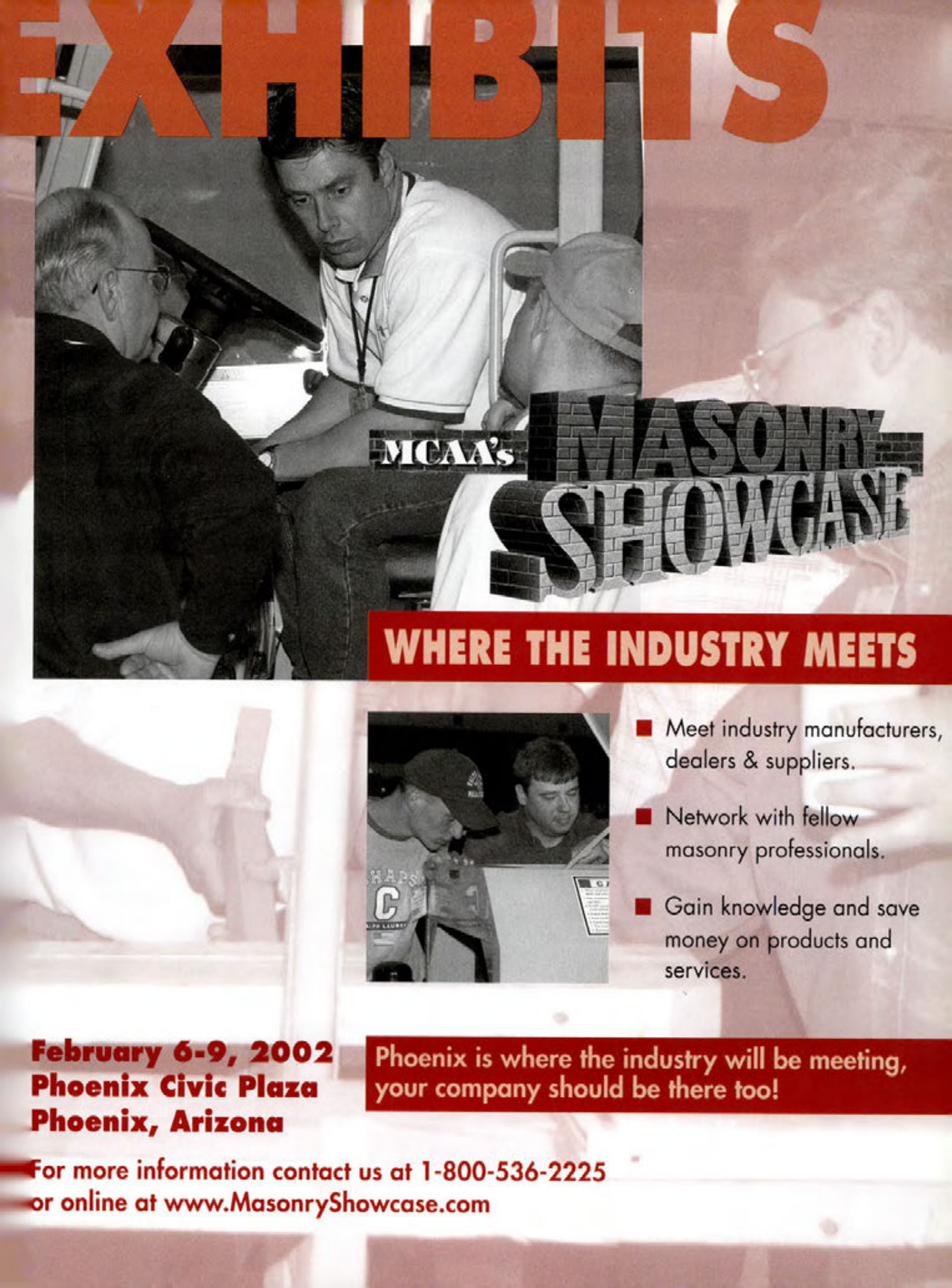 Masonry Magazine July 2001 Page. 39