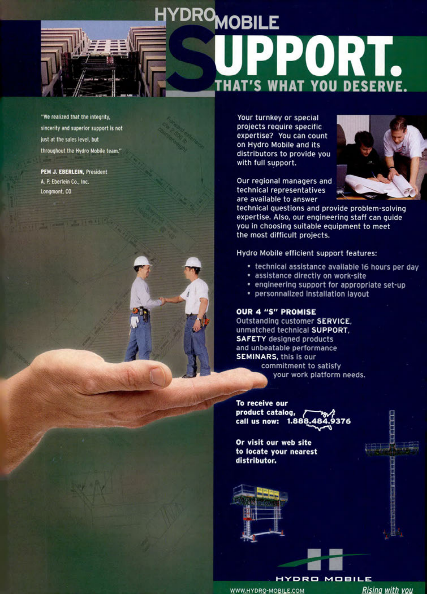 Masonry Magazine June 2001 Page. 11